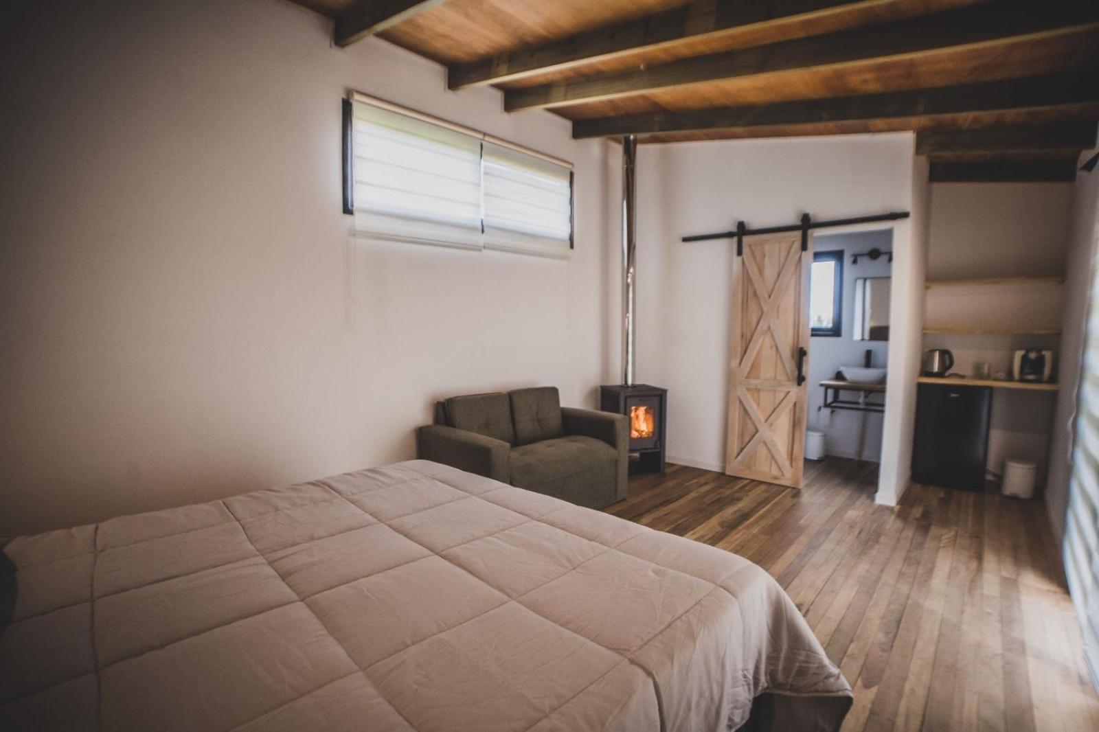 Double Room photo 3