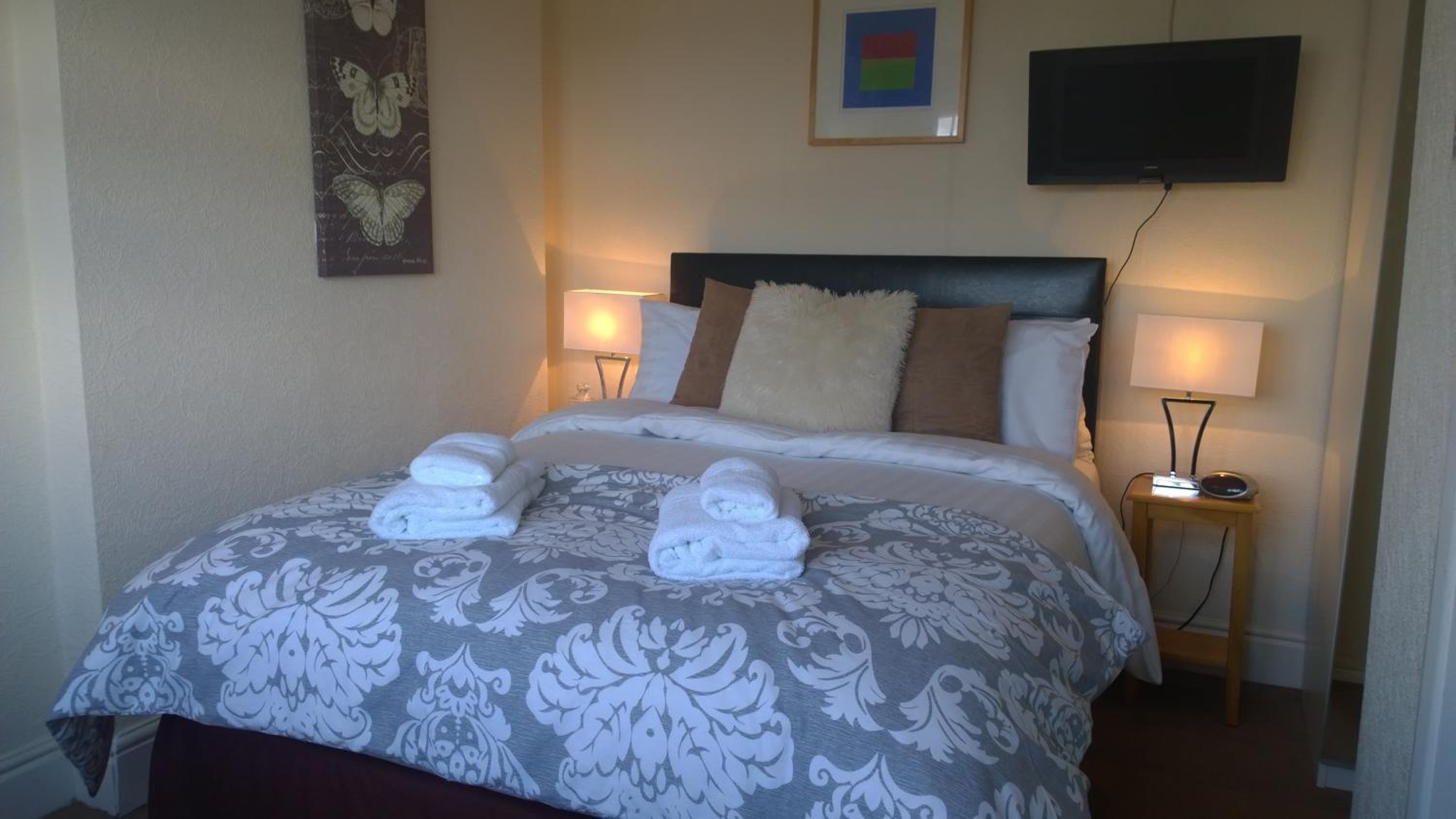 Small Double Room photo 2
