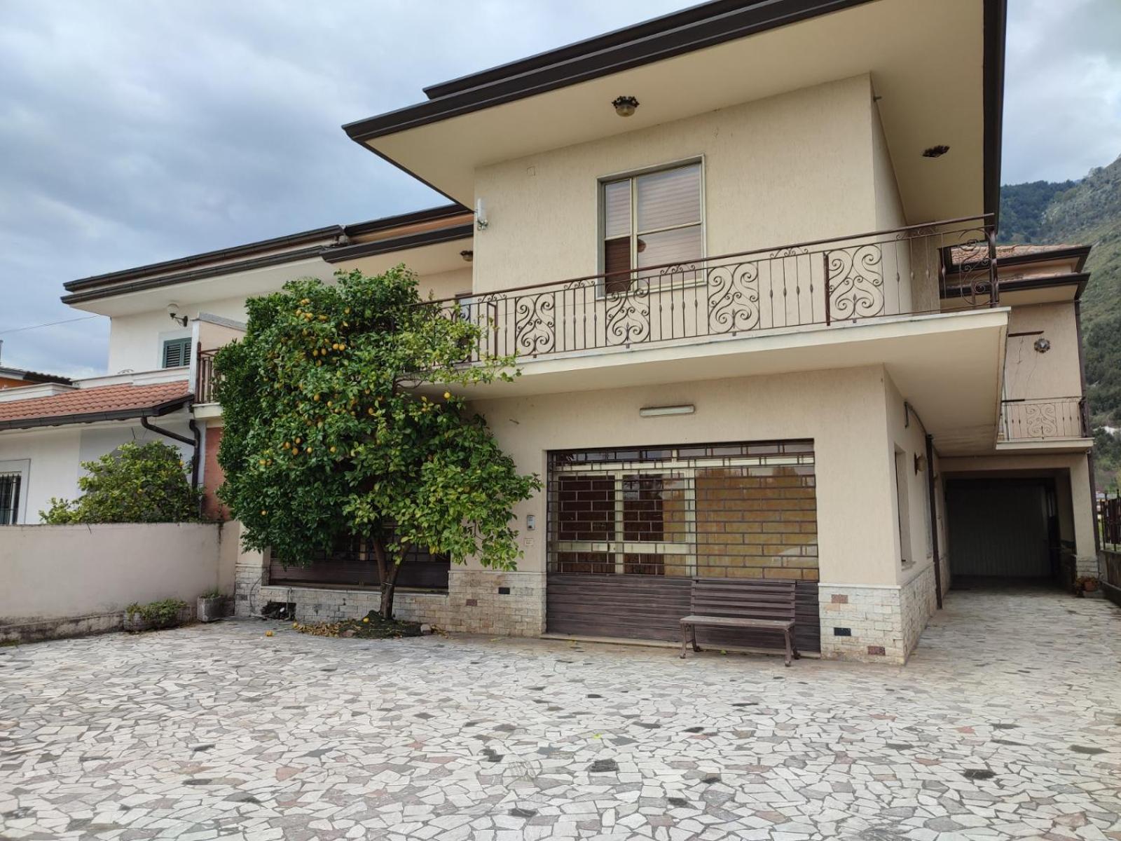 Three-Bedroom House - Photo 19