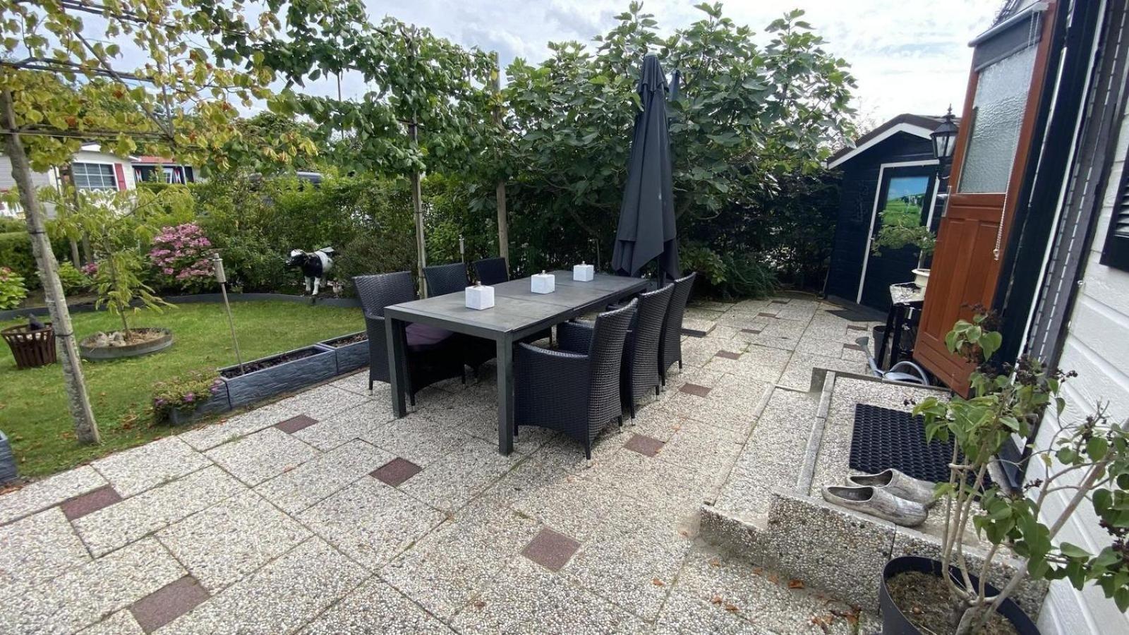 Holiday Home photo 3