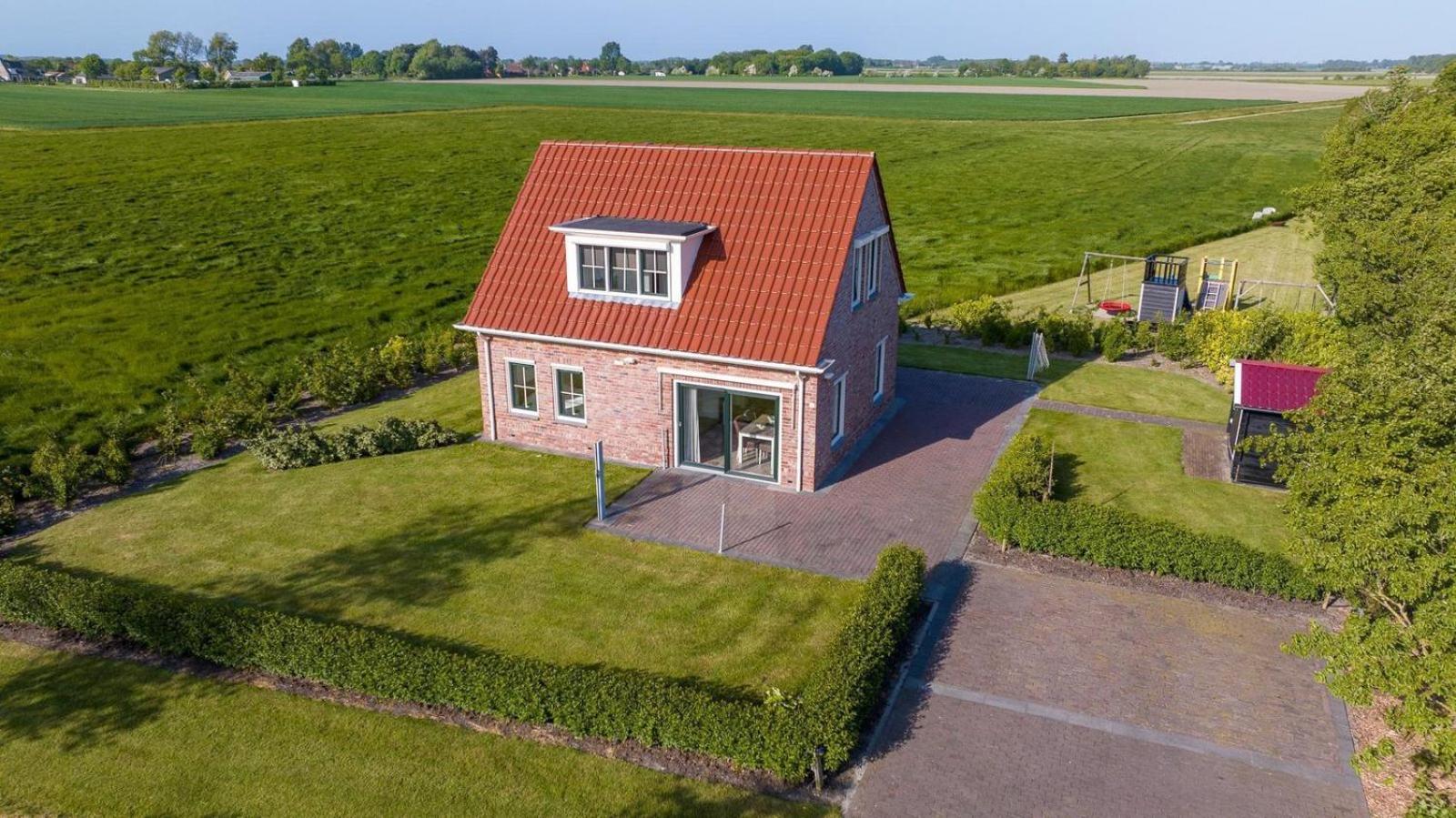 Holiday Home photo 2