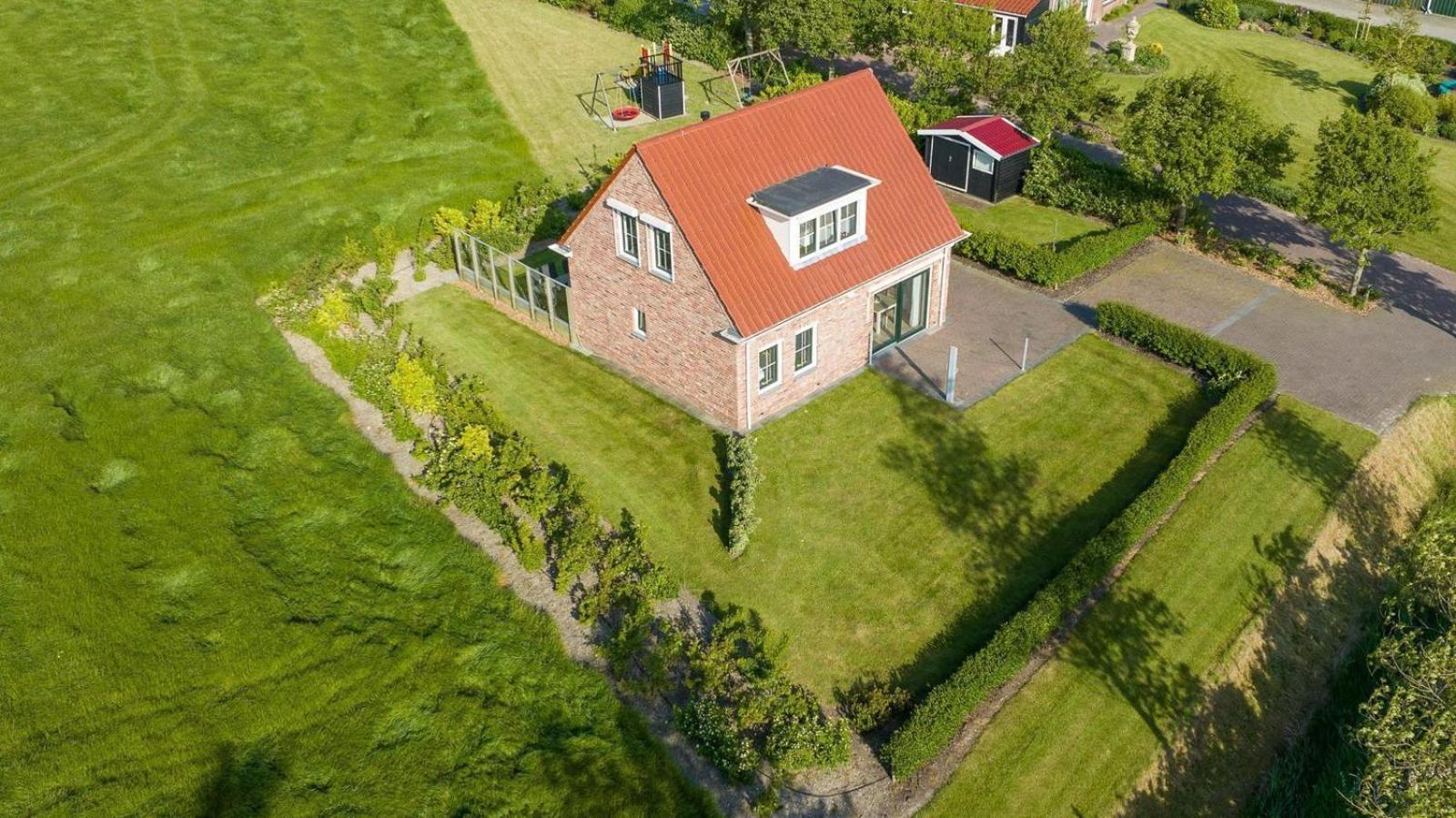Holiday Home photo 3