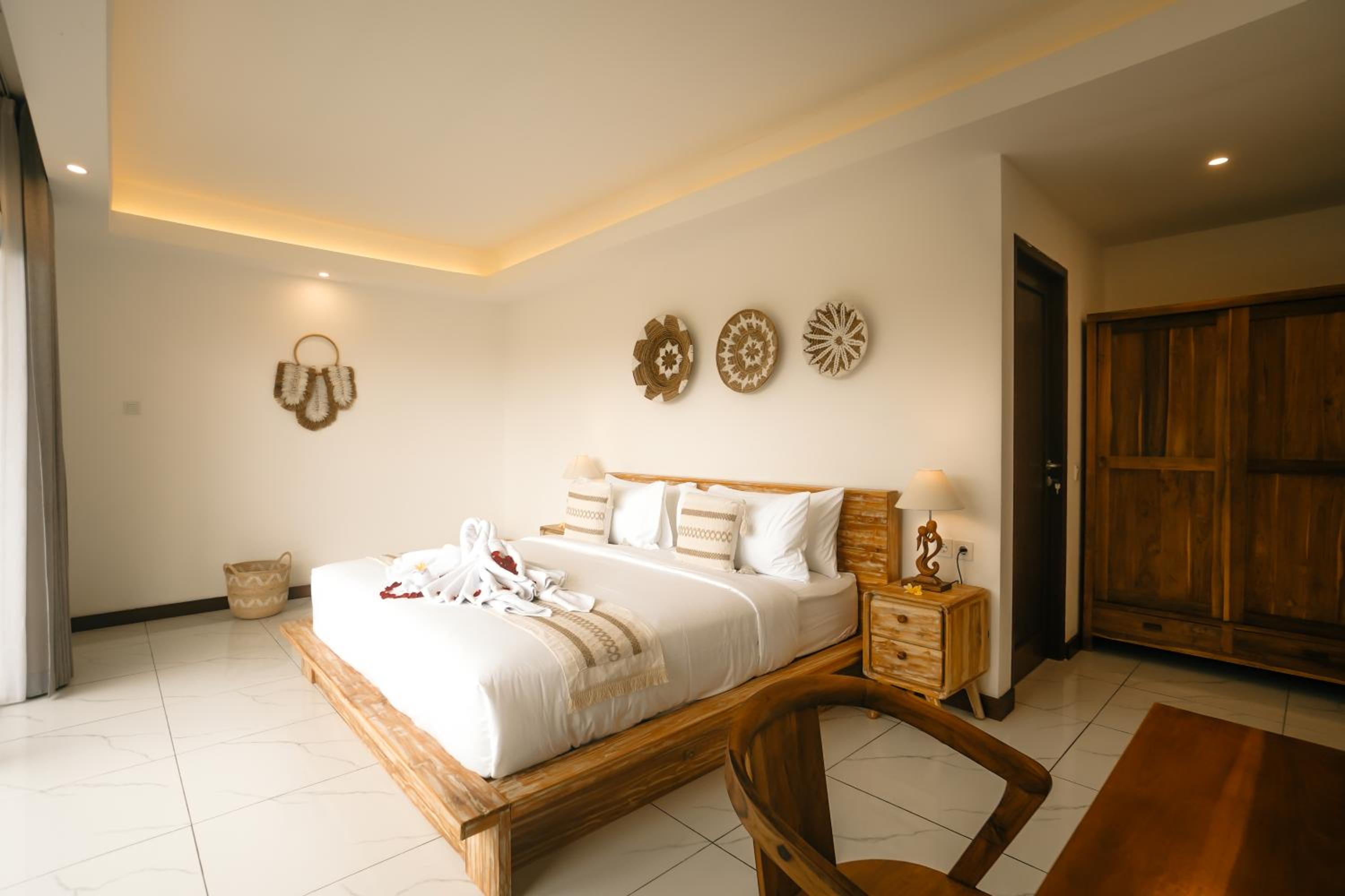 Villa with Private Pool photo 1