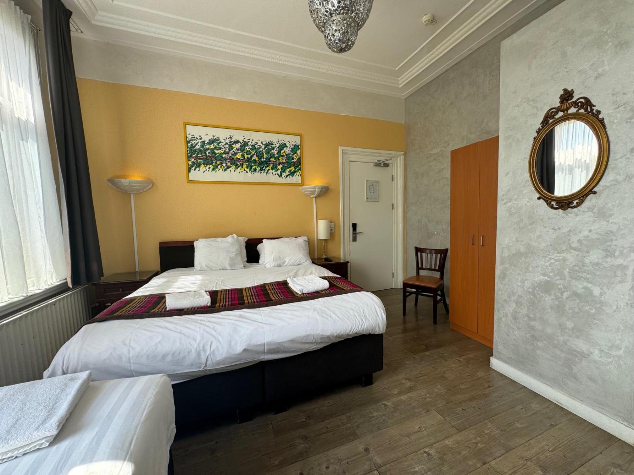 Triple Room photo 1