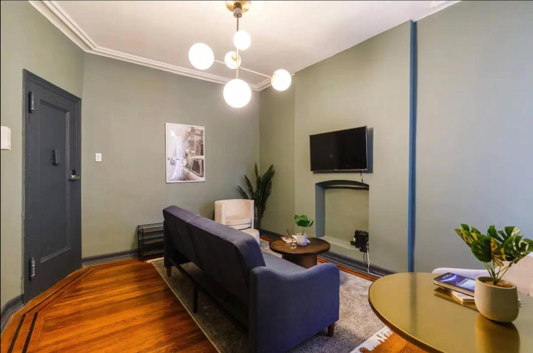 Apartment photo 3
