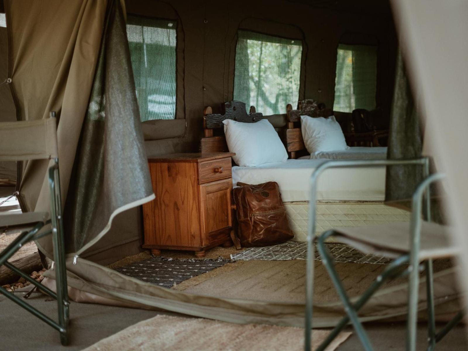 Tent photo 1