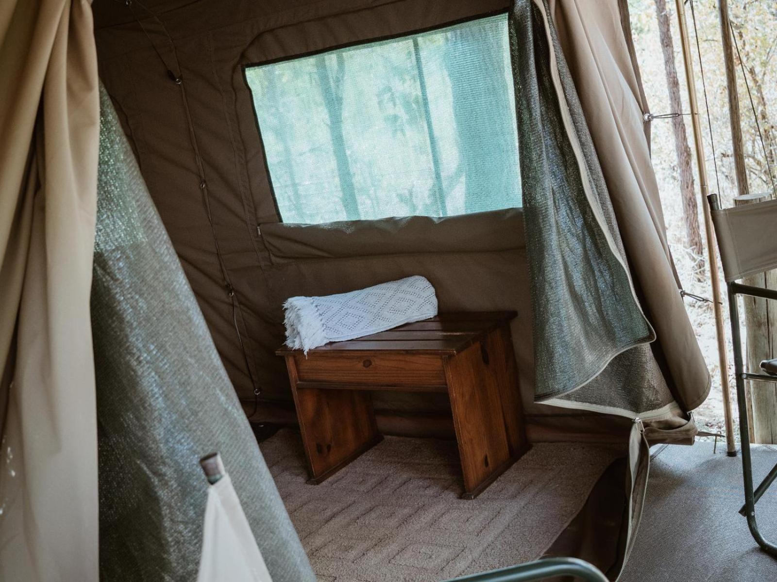 Tent photo 2
