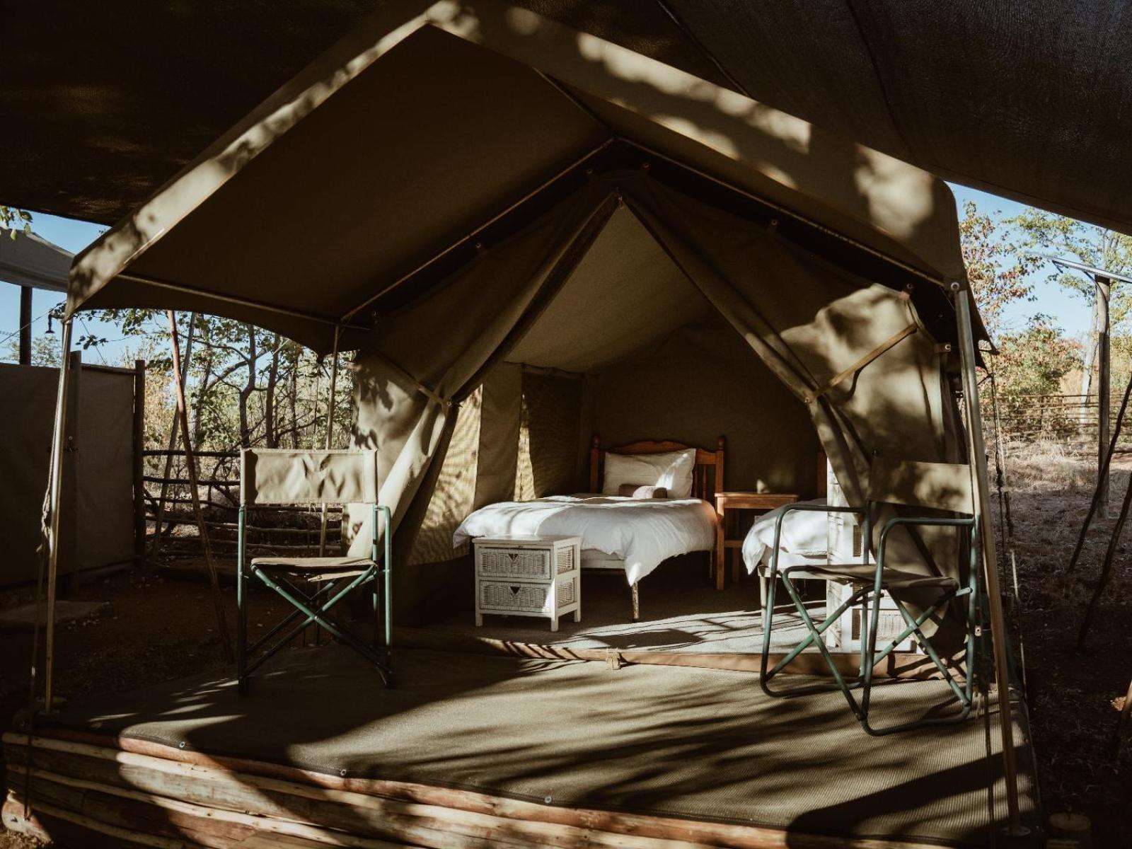 Tent photo 1