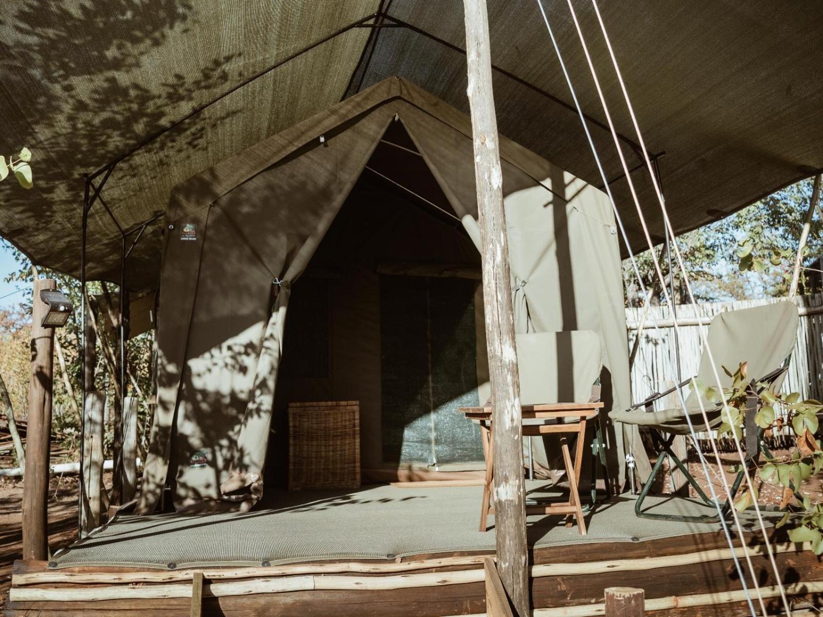 Tent photo 2