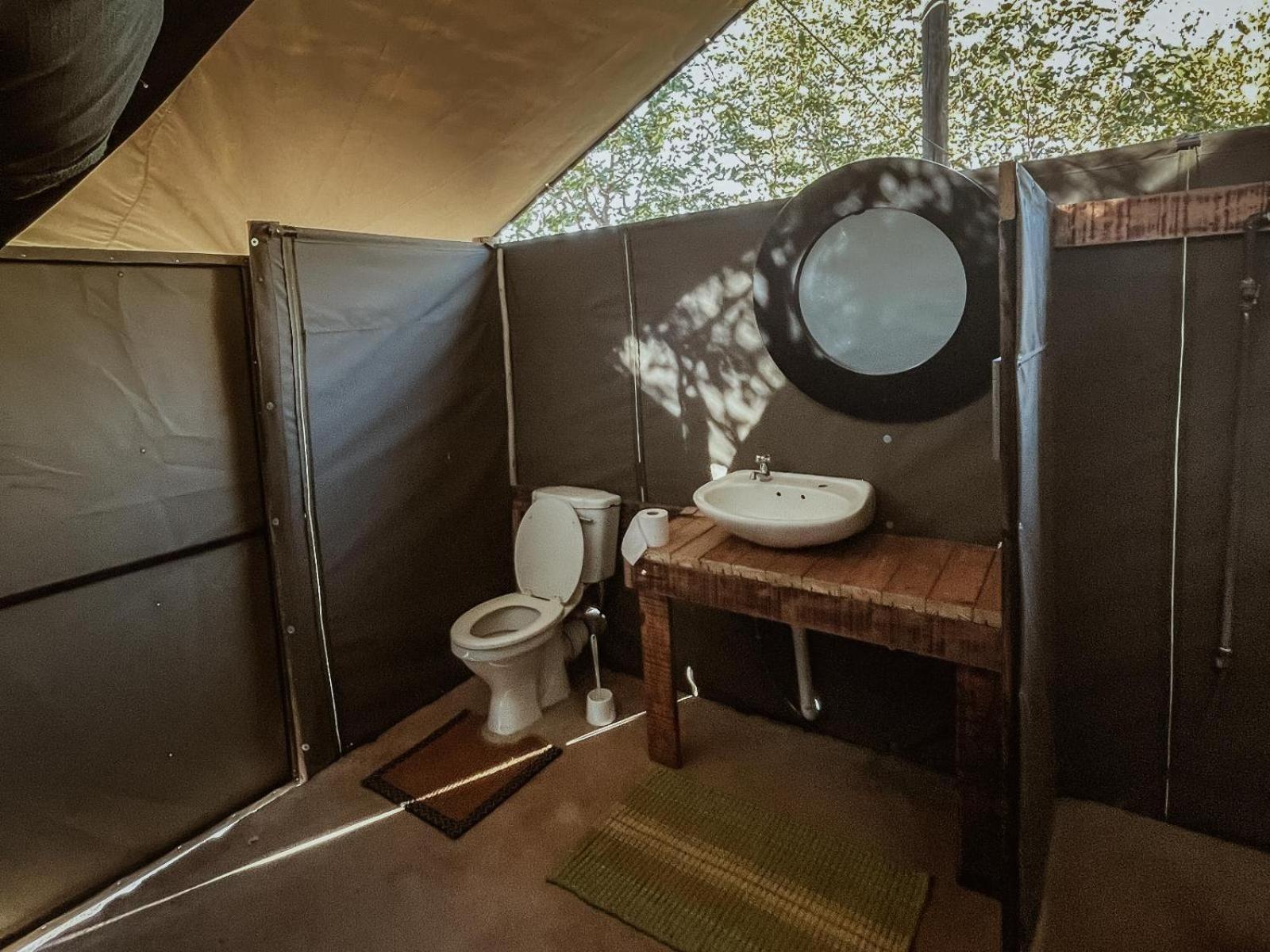Tent photo 3