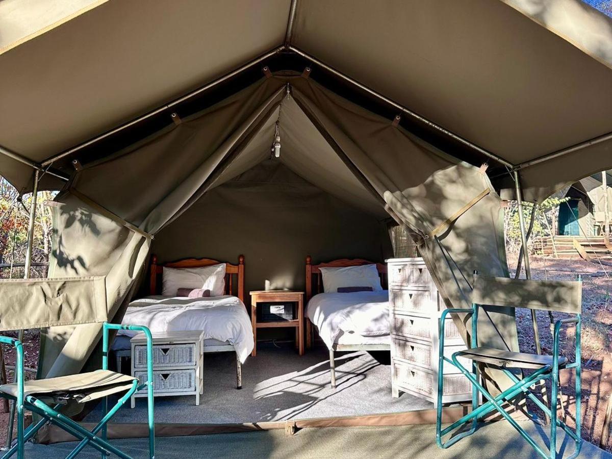 Tent photo 1