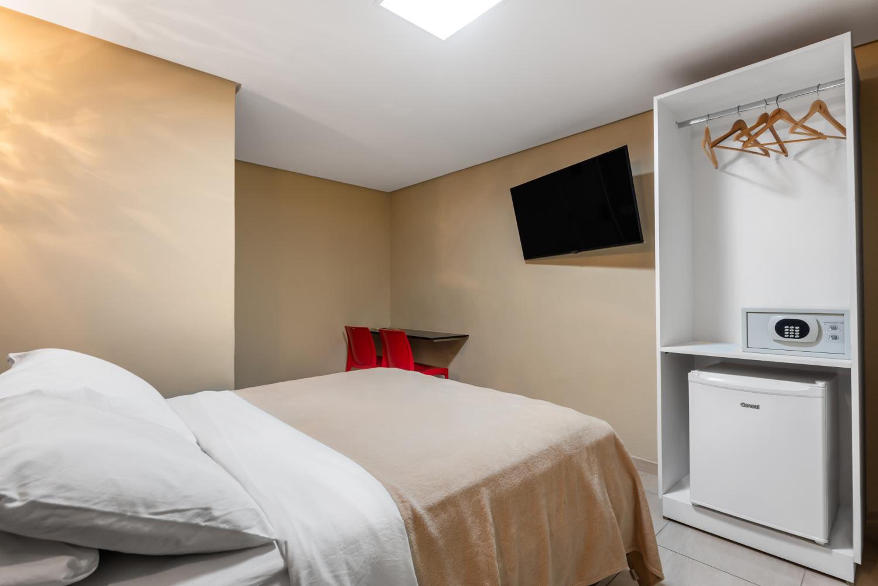 Deluxe Room photo 1