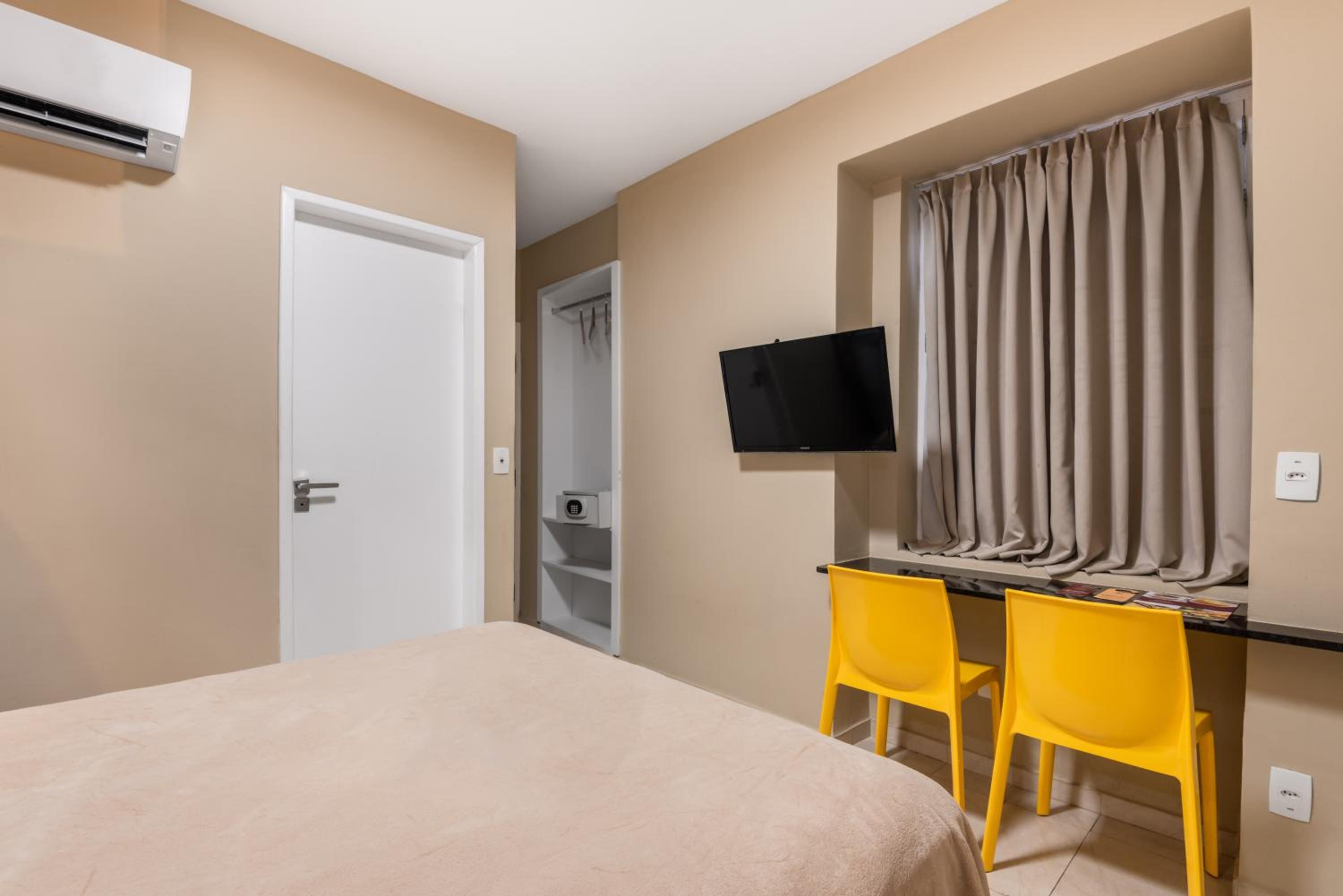Deluxe Room photo 3