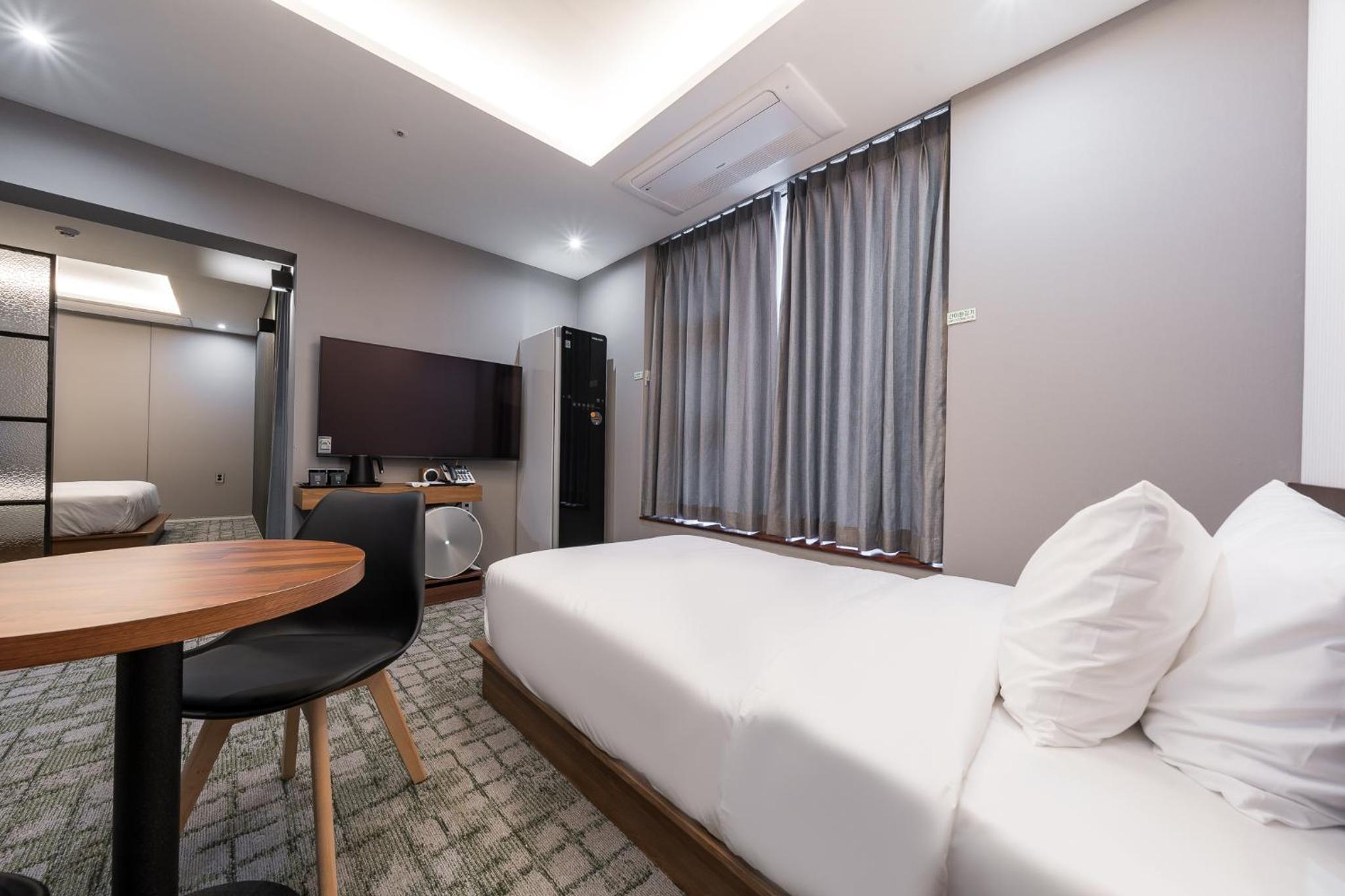 Twin Room photo 3