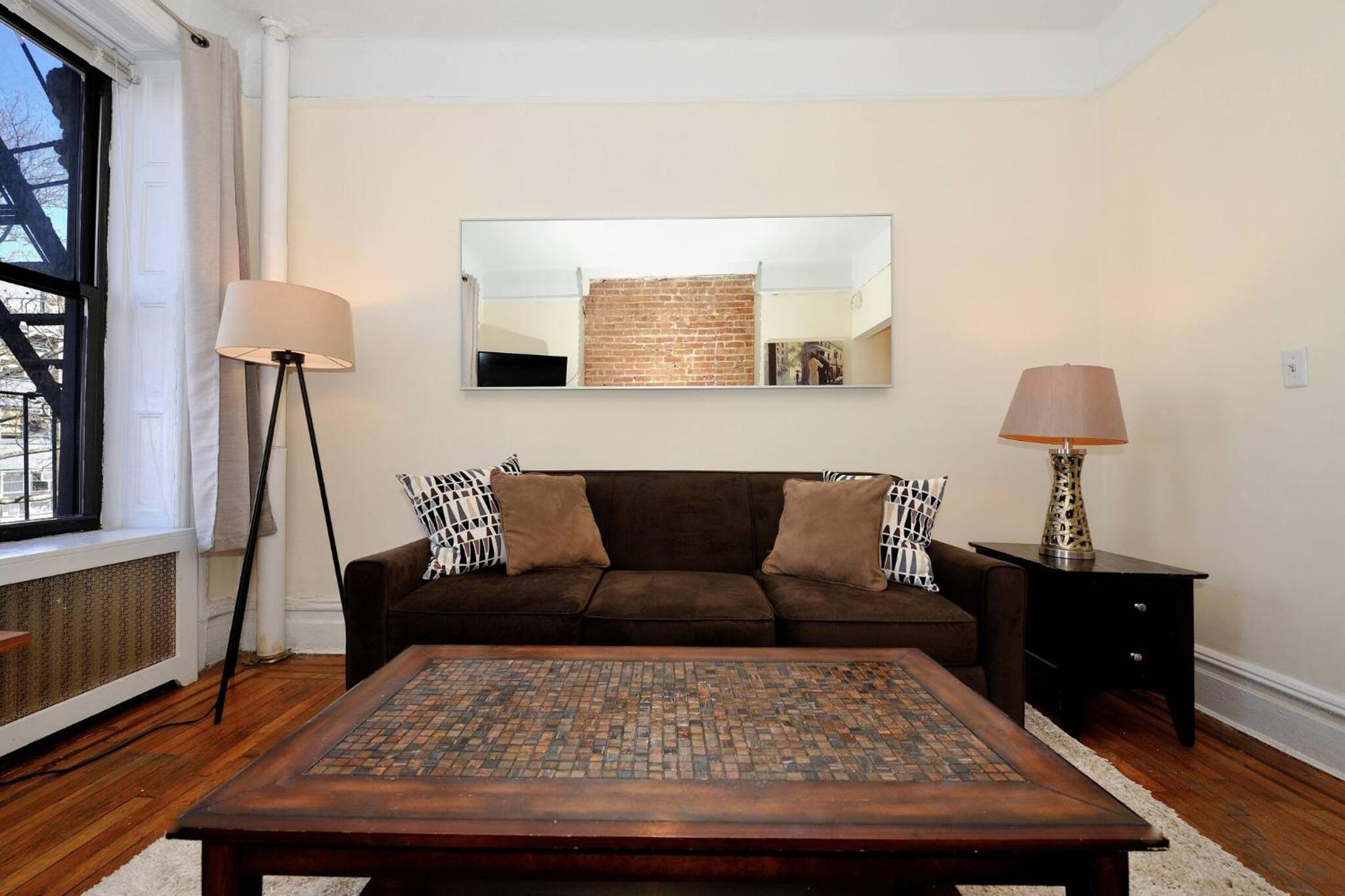 Apartment photo 1
