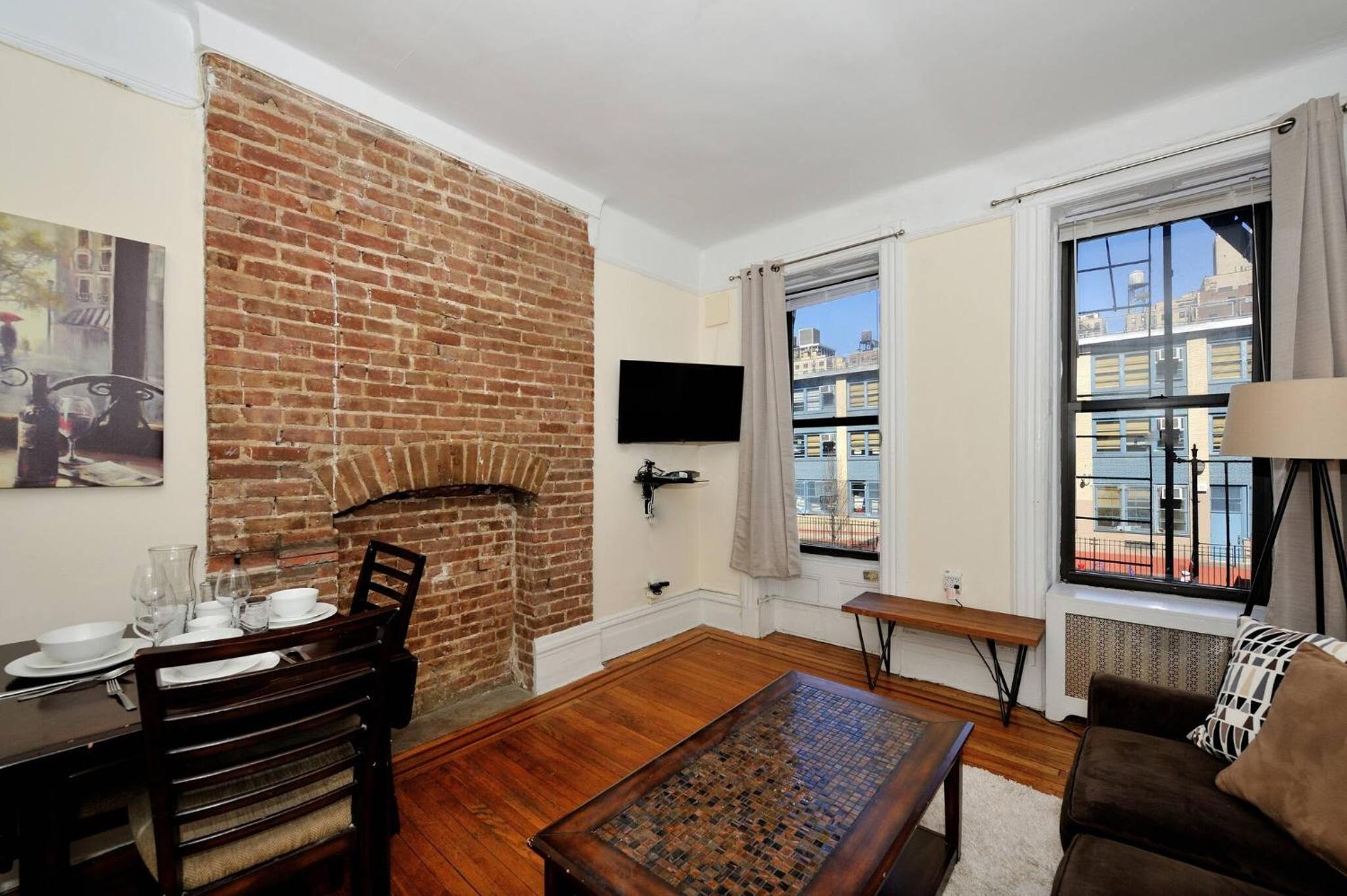 Apartment photo 3