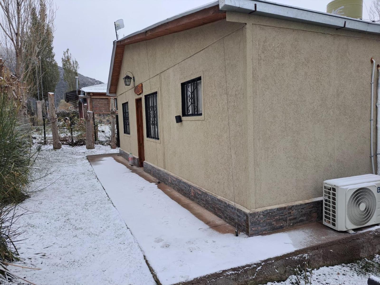 Two-Bedroom Chalet photo 2