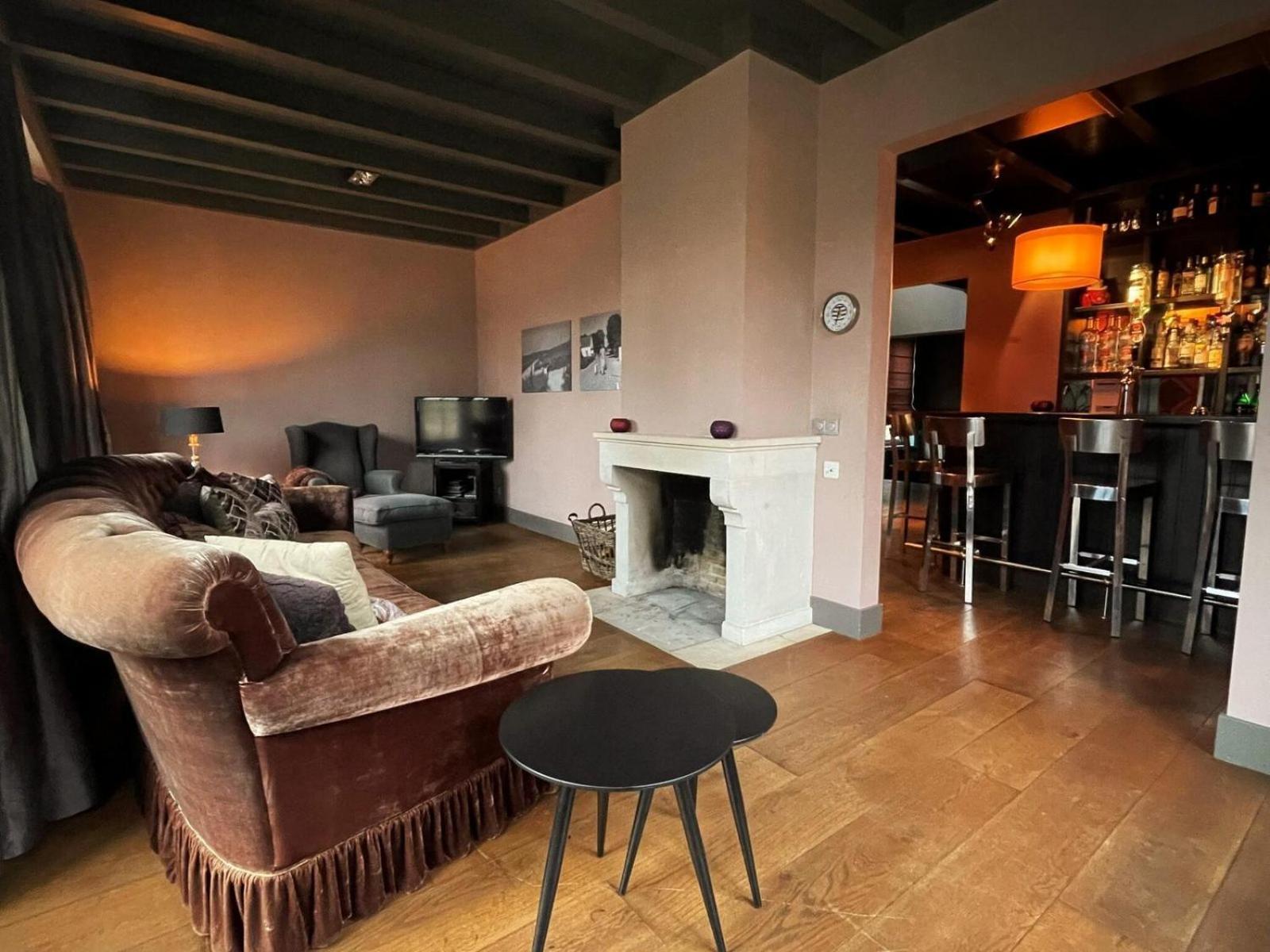 Holiday Home photo 1