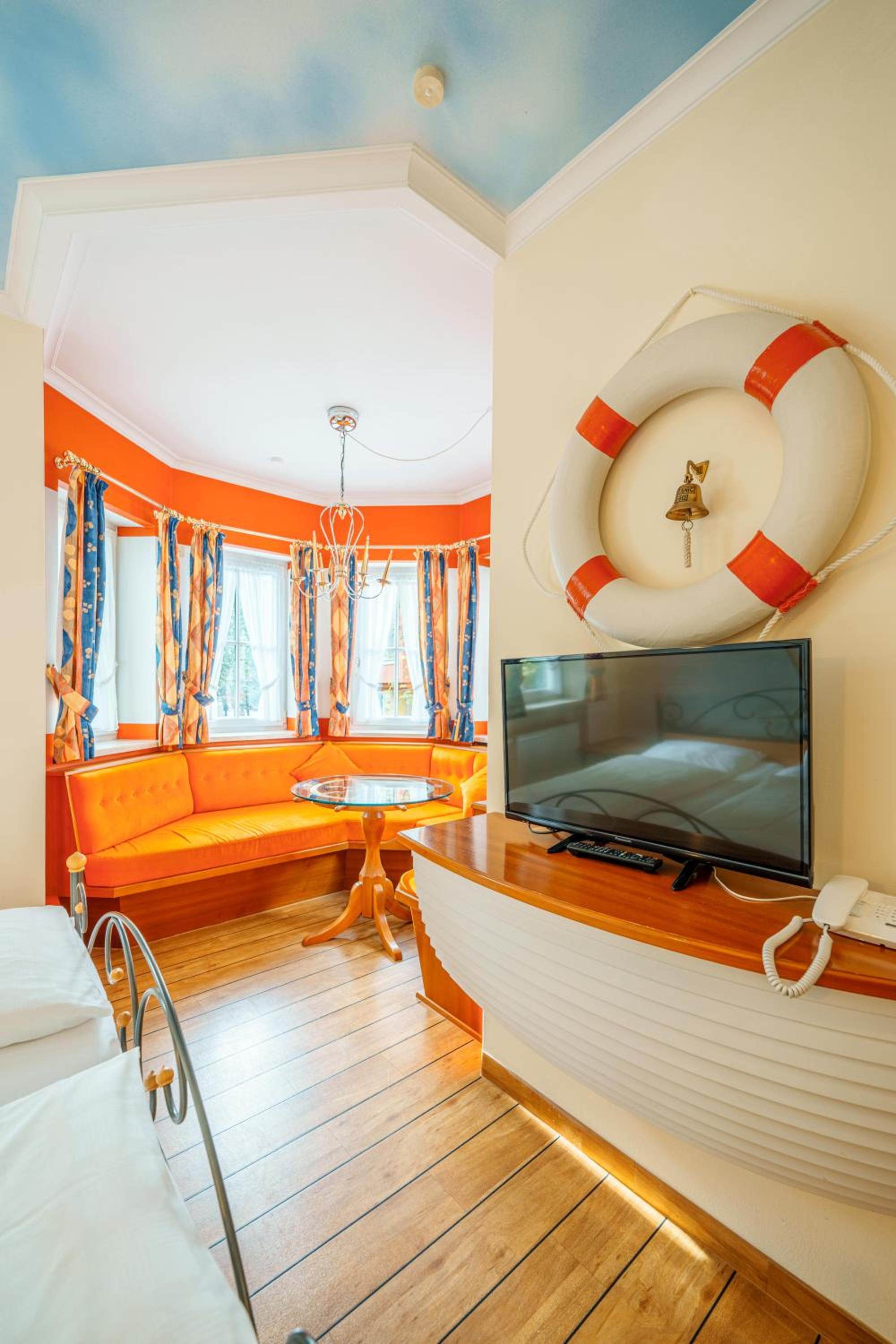 Double Room photo 2
