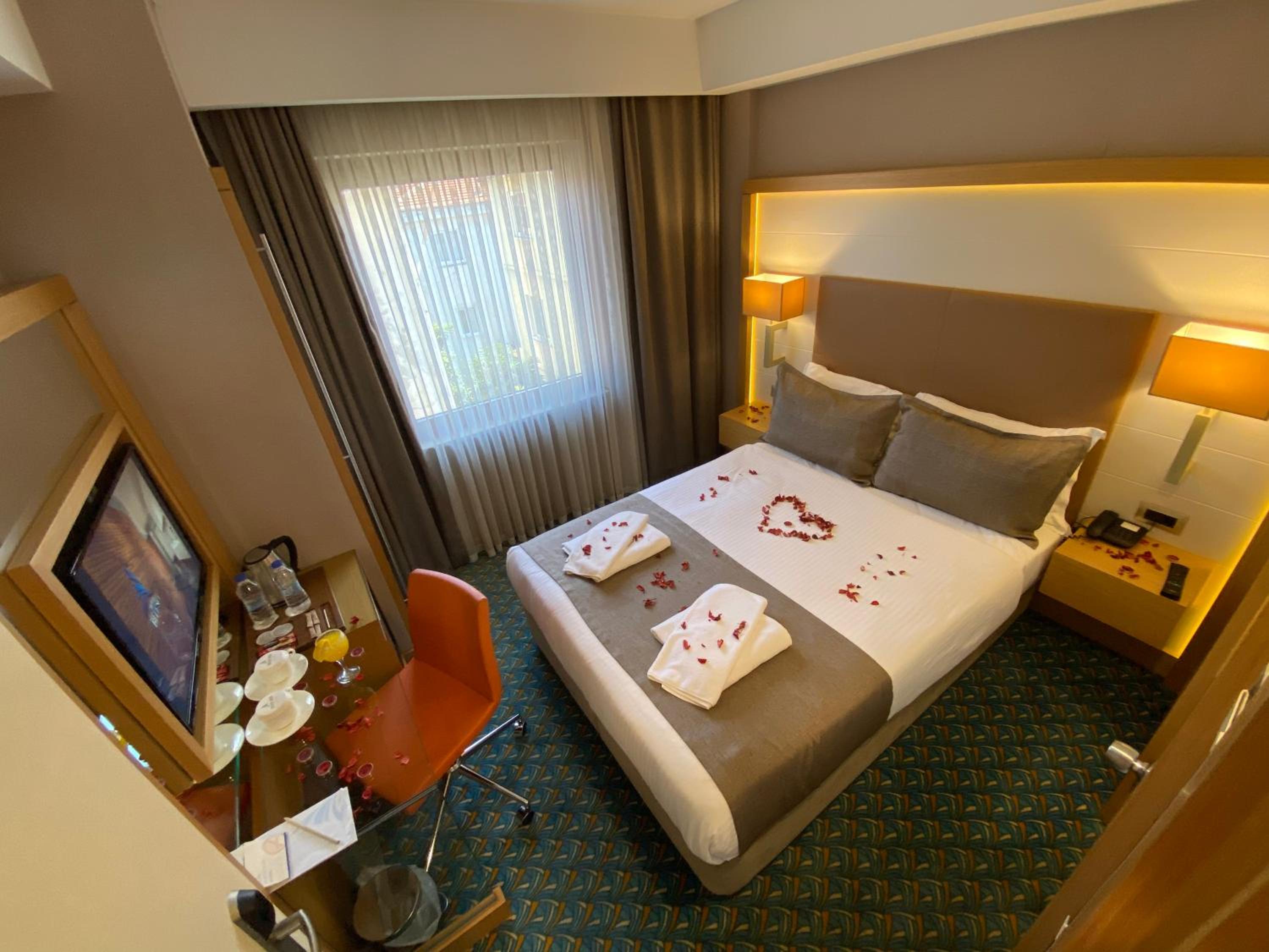 Standard Double Room photo 1