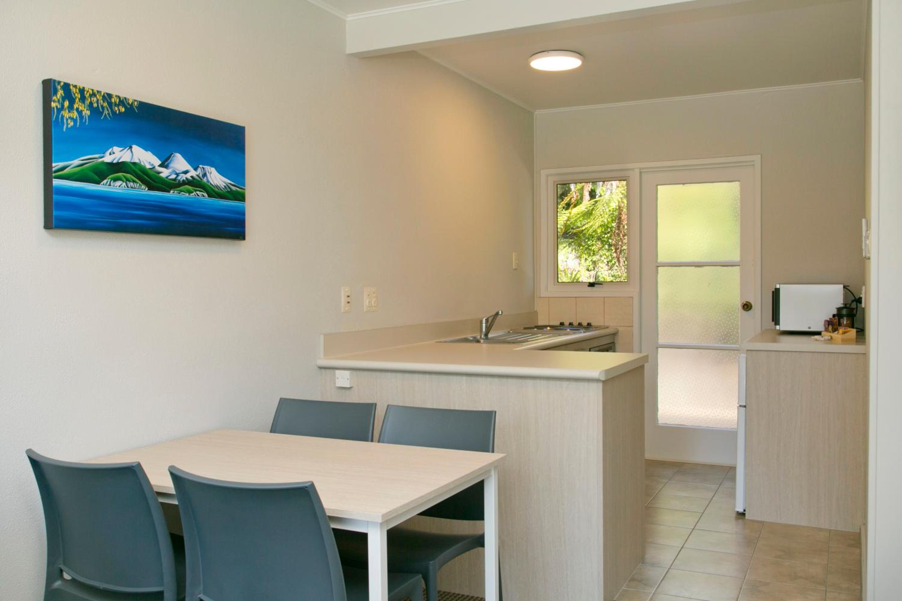 Two-Bedroom Apartment with Pool View - Photo 12