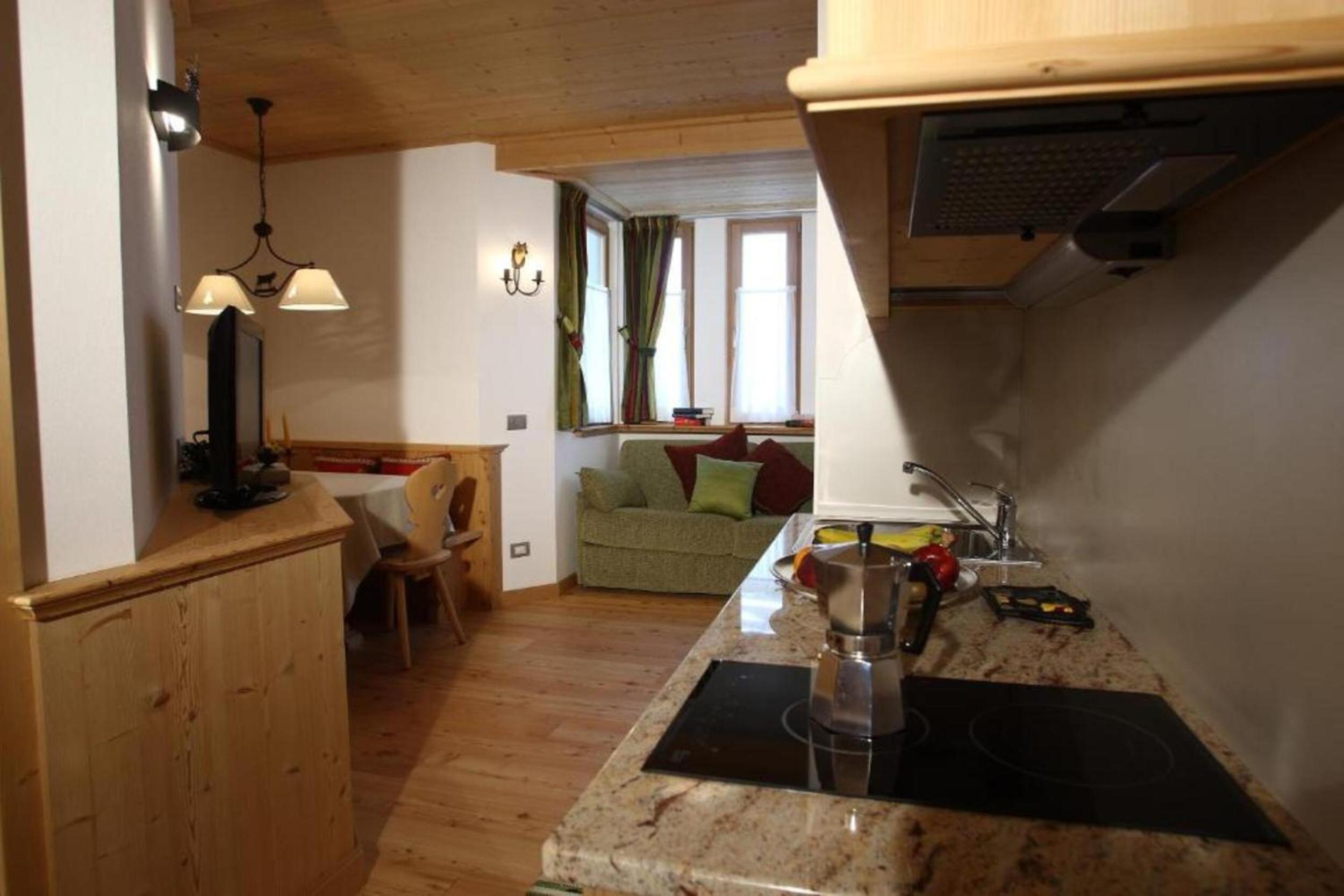 Superior Apartment photo 3