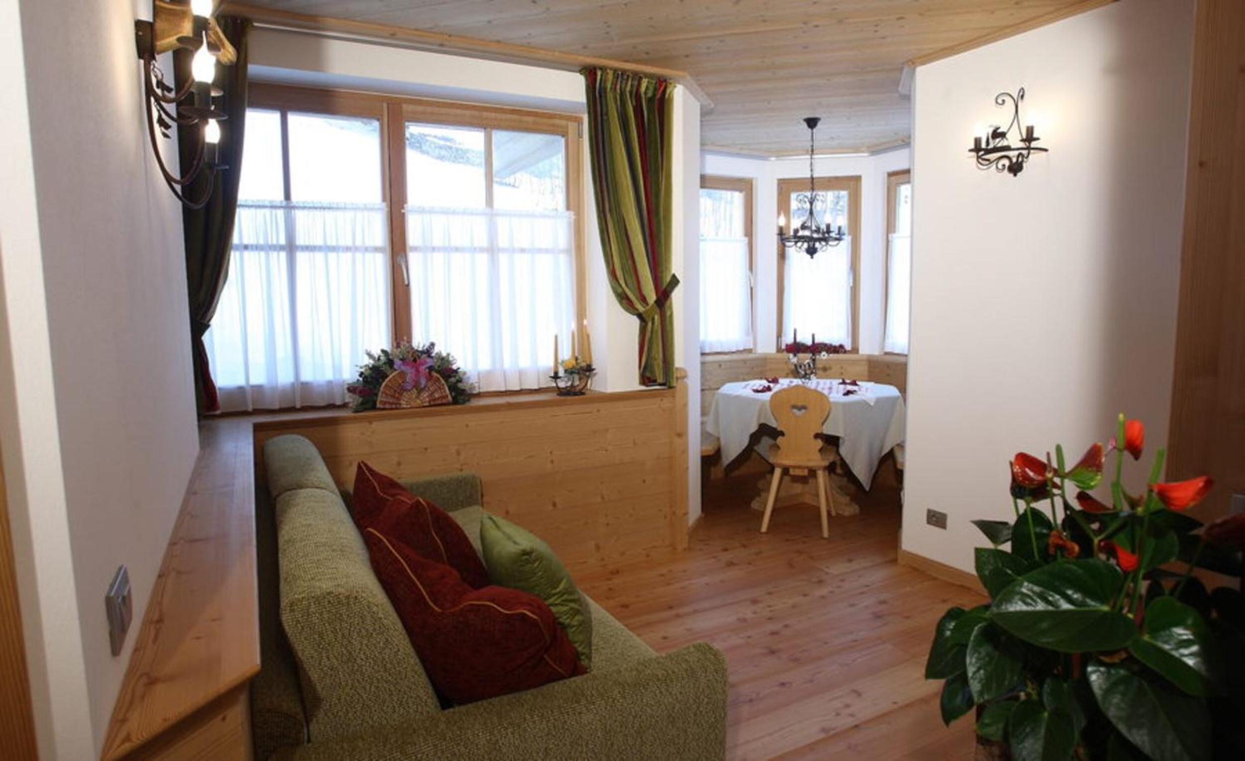 Superior Apartment photo 1