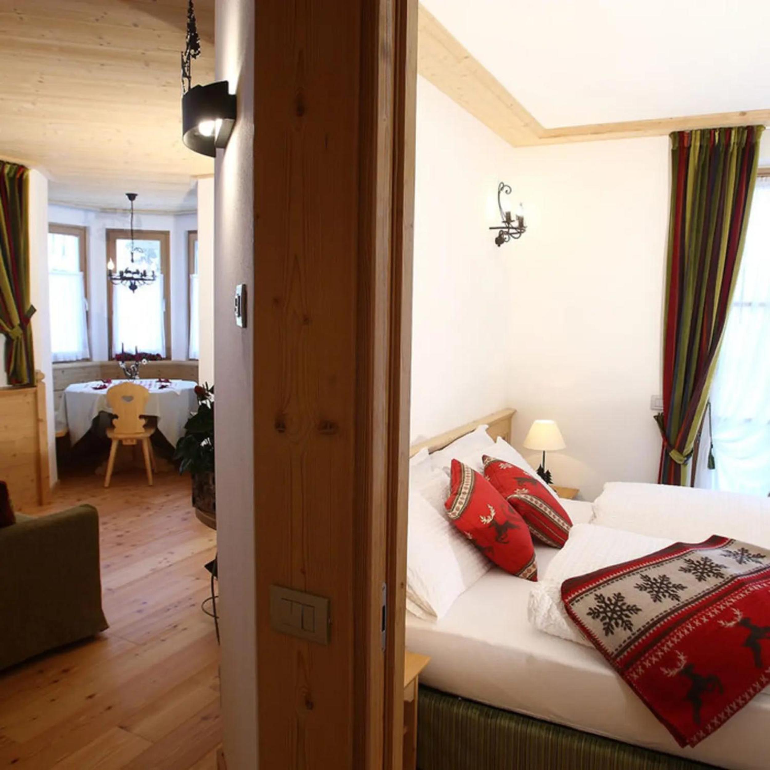 Superior One-Bedroom Apartment photo 1