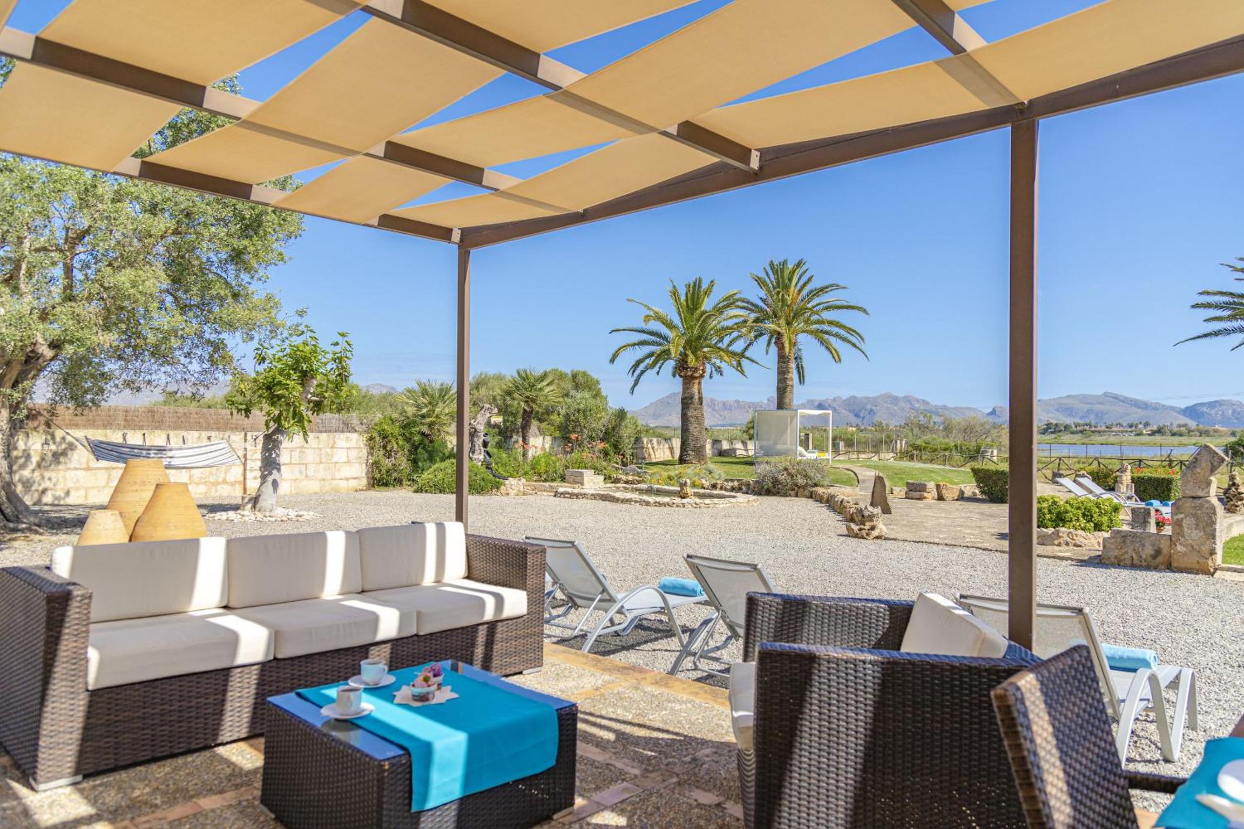 Villa with Private Pool photo 3