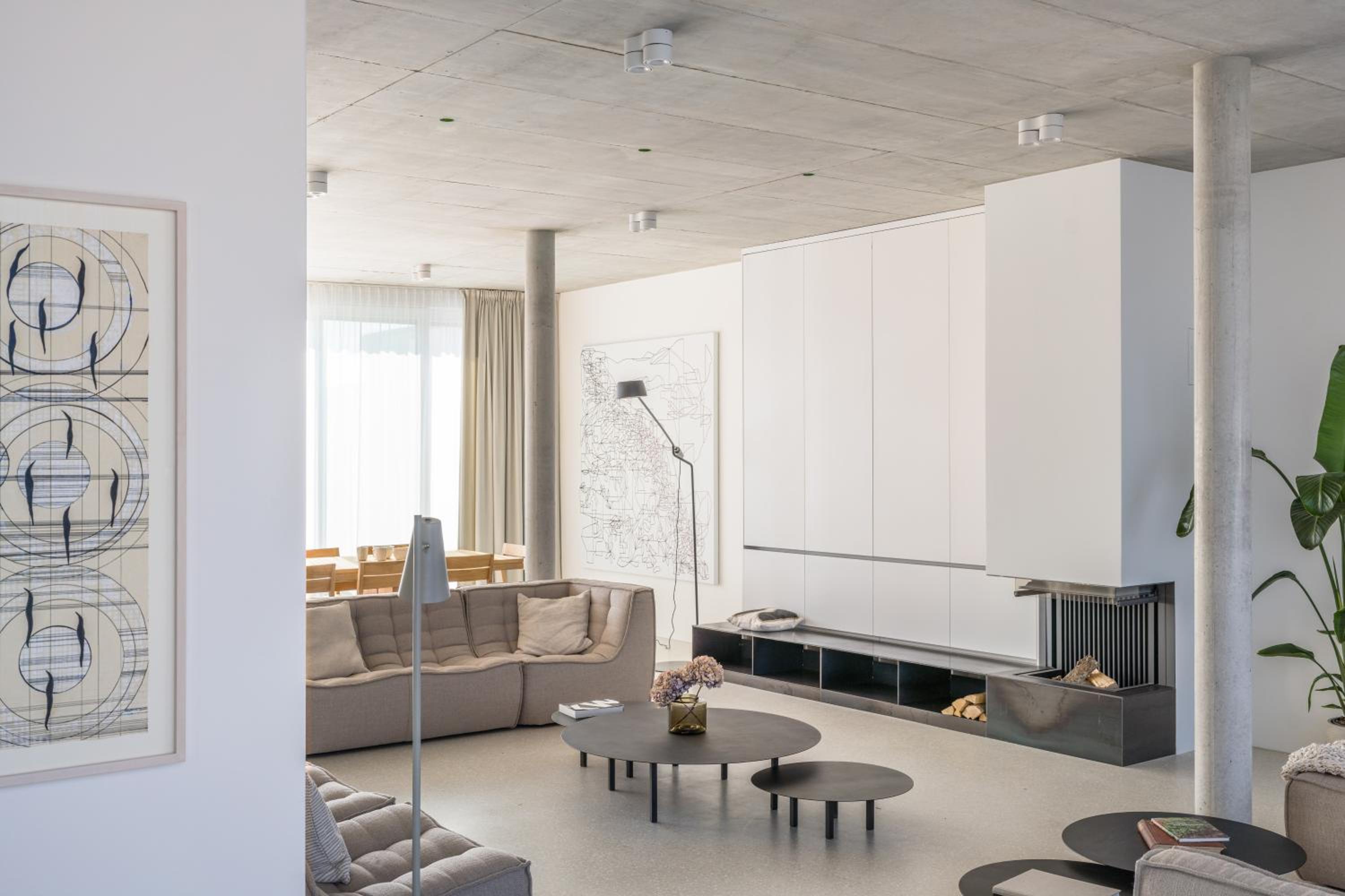 Penthouse photo 2