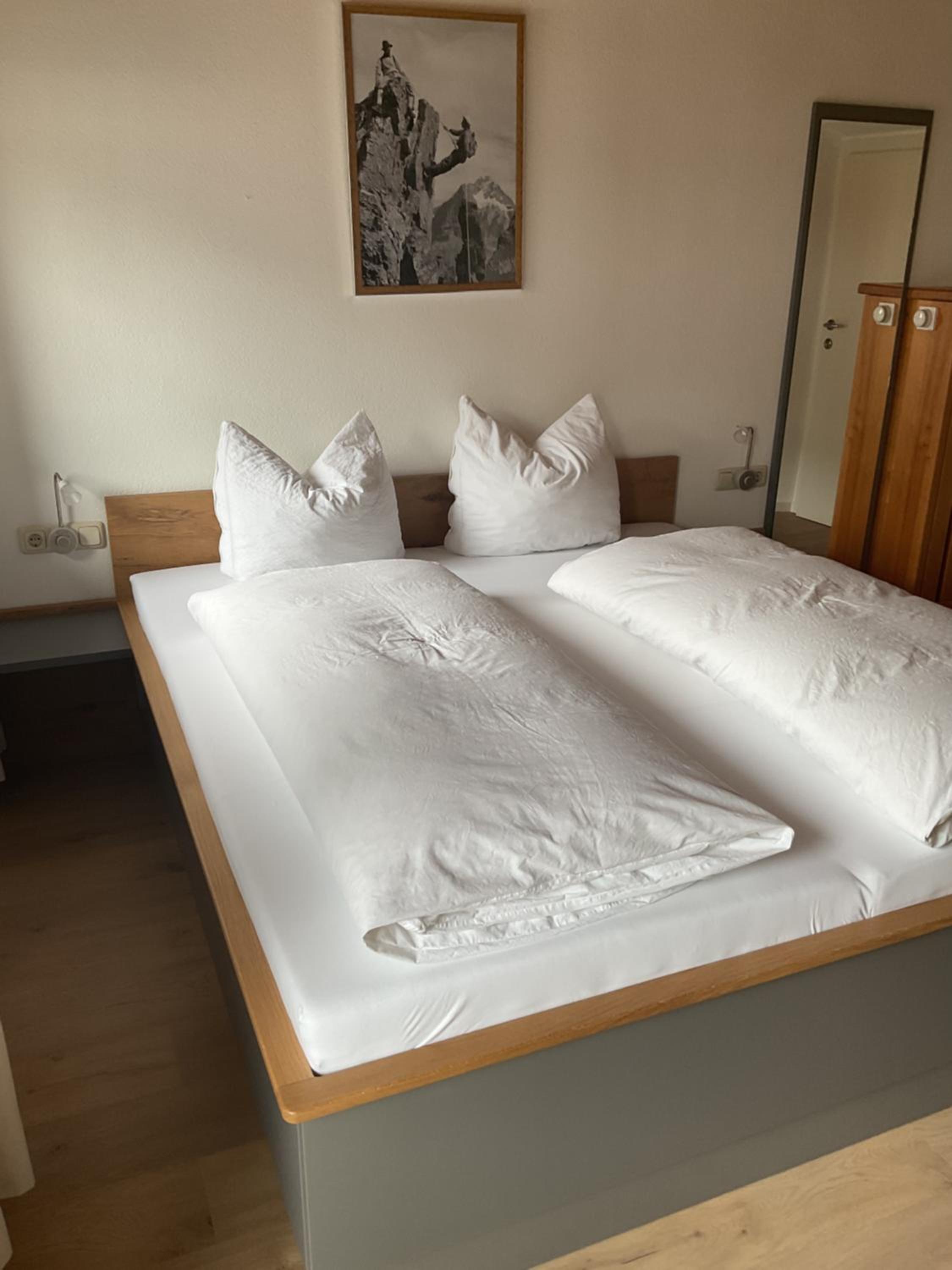 Comfort Double Room with Balcony 1 - Photo 1