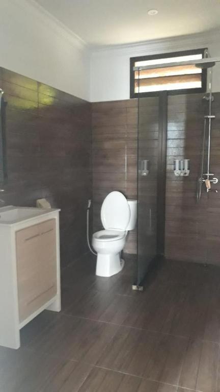Triple Room with Lake View photo 3