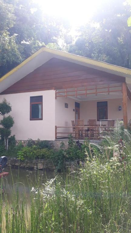 Triple Room with Lake View photo 2