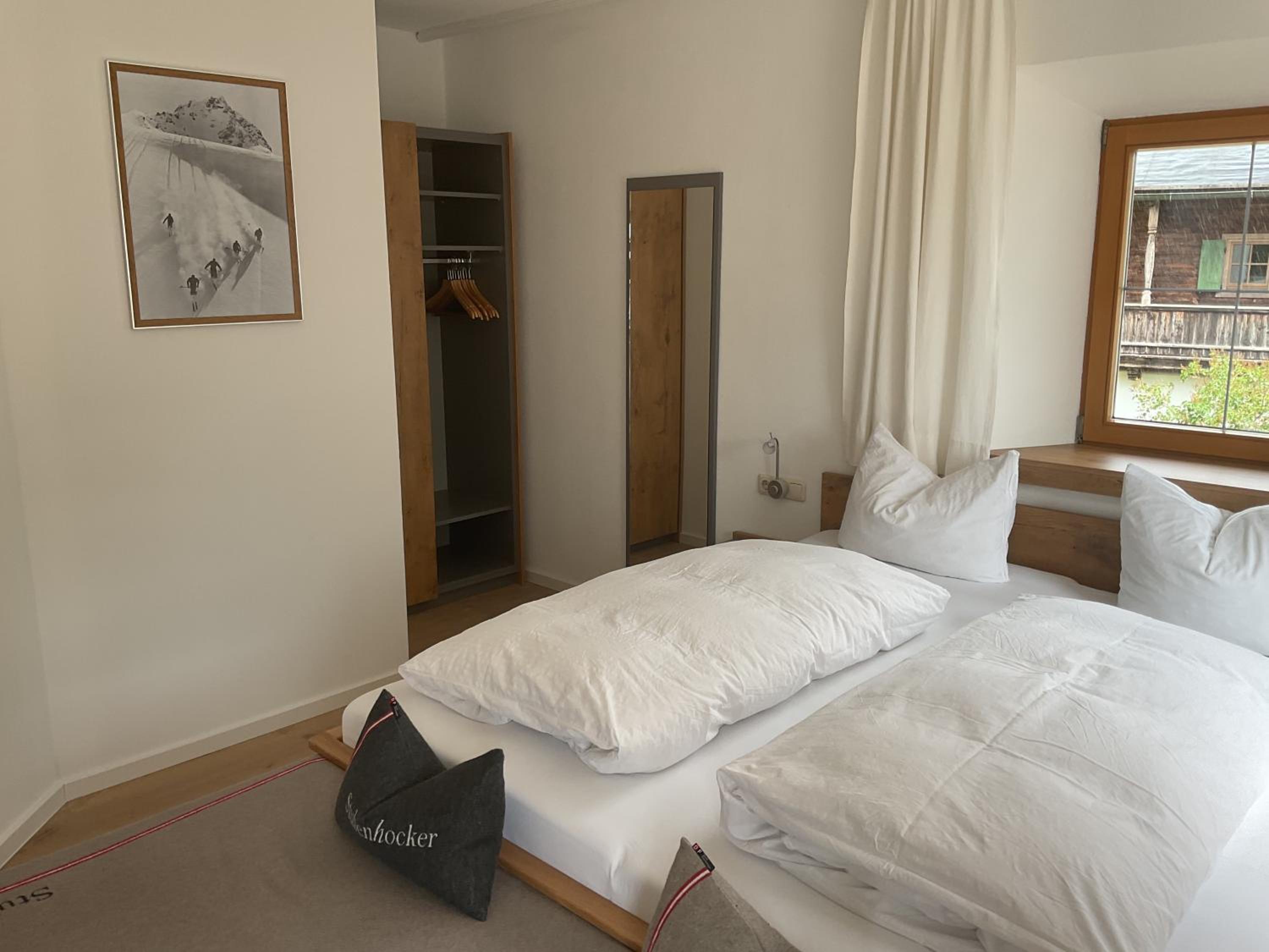 Comfort Double Room with Balcony 2 - Photo 1