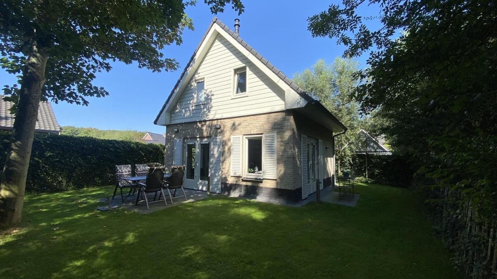 Holiday Home photo 2