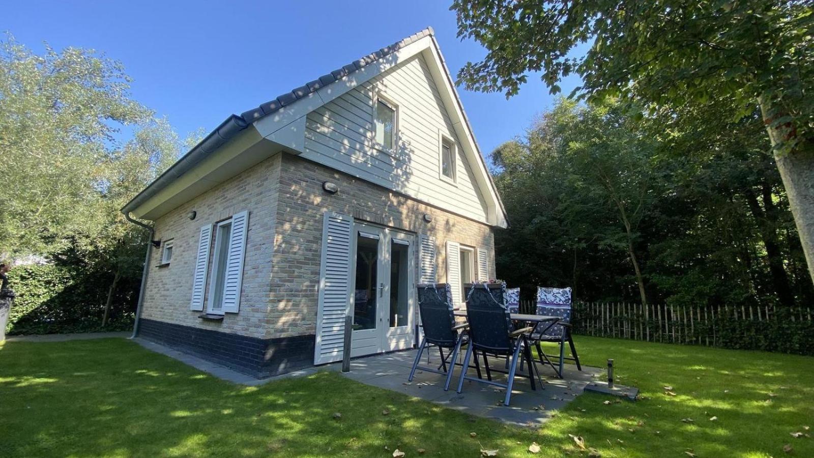 Holiday Home photo 3
