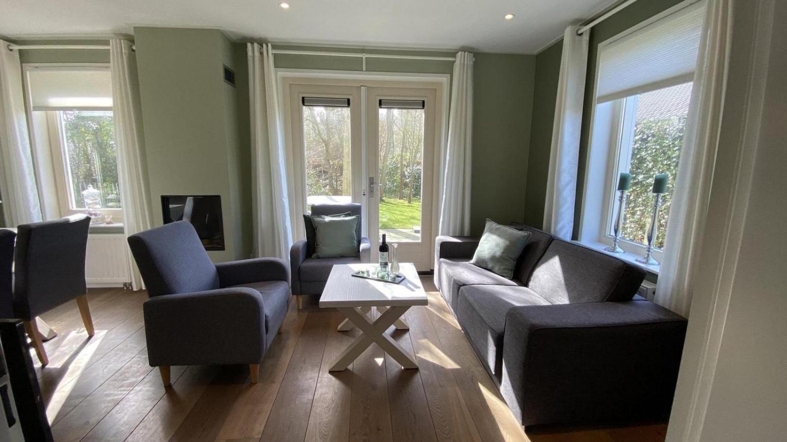 Holiday Home photo 1