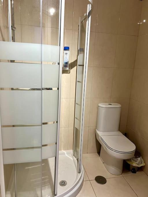 One-Bedroom Apartment With Sea View And Balcony photo 3