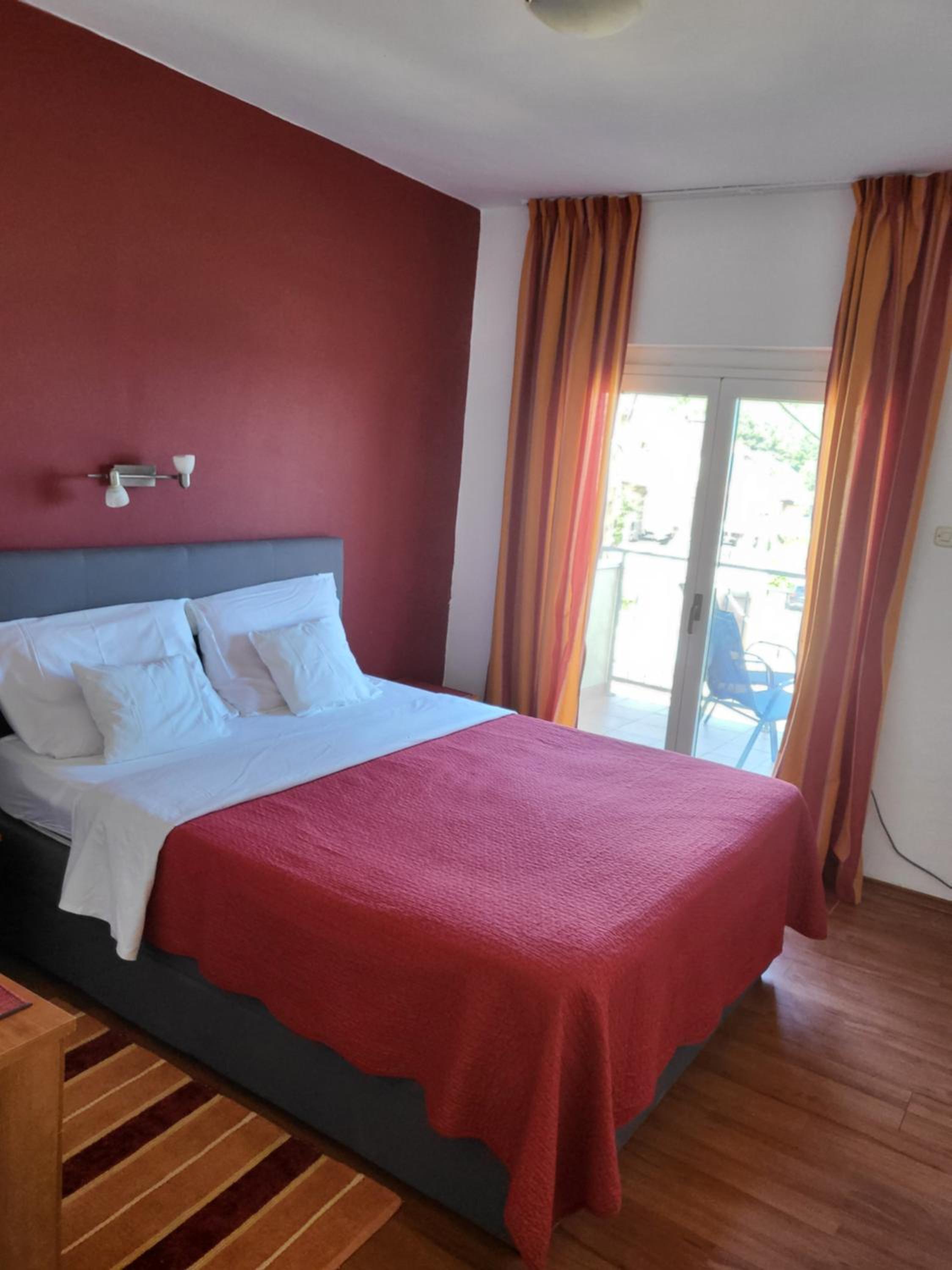 Deluxe Triple Room with Sea View photo 3