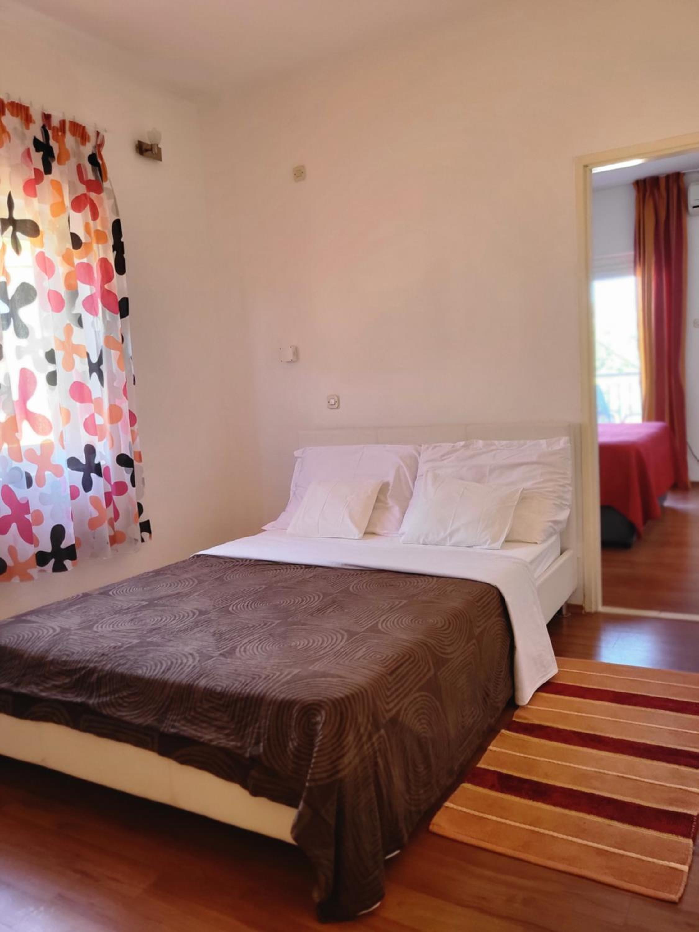 Deluxe Triple Room with Sea View photo 1