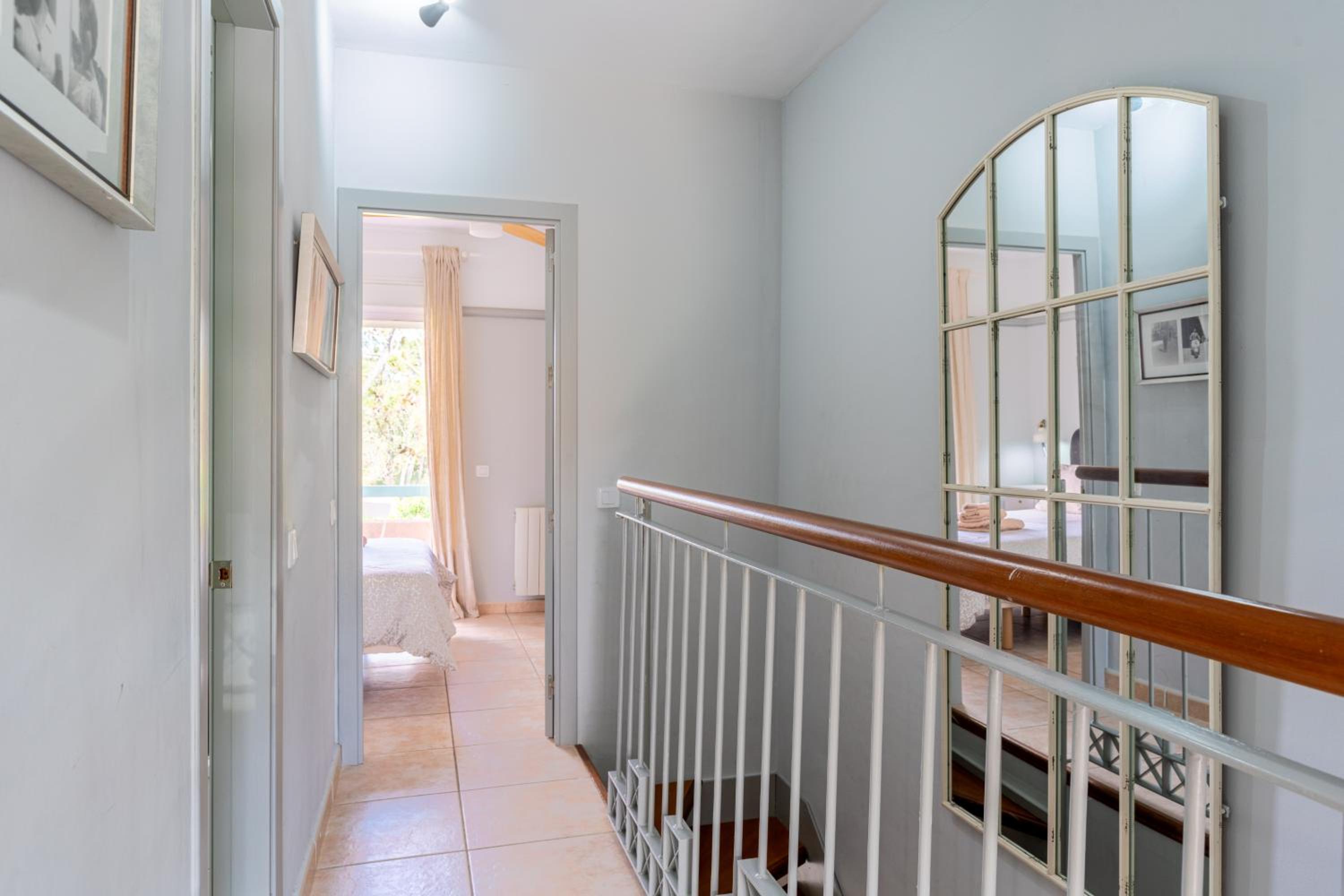 Casa de Dos Habitaciones