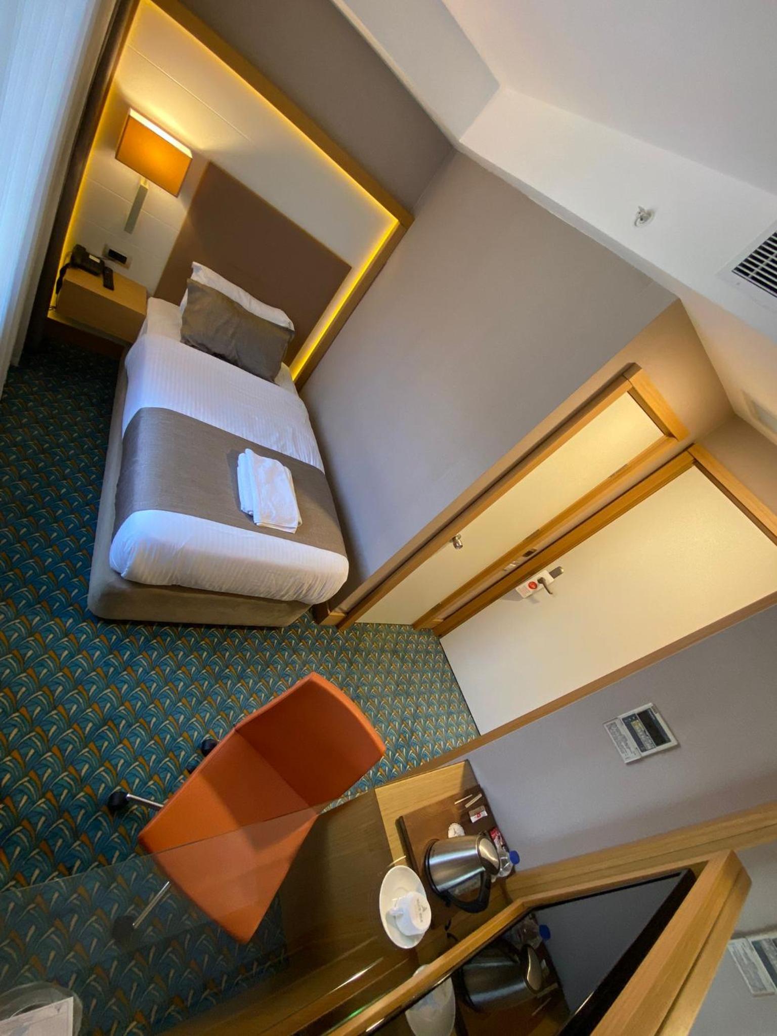 Standard Single Room photo 1