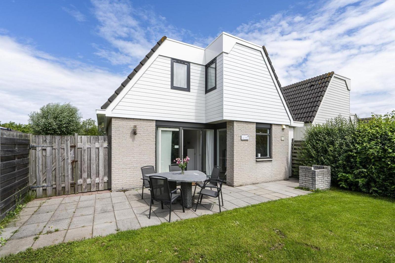 Holiday Home photo 3