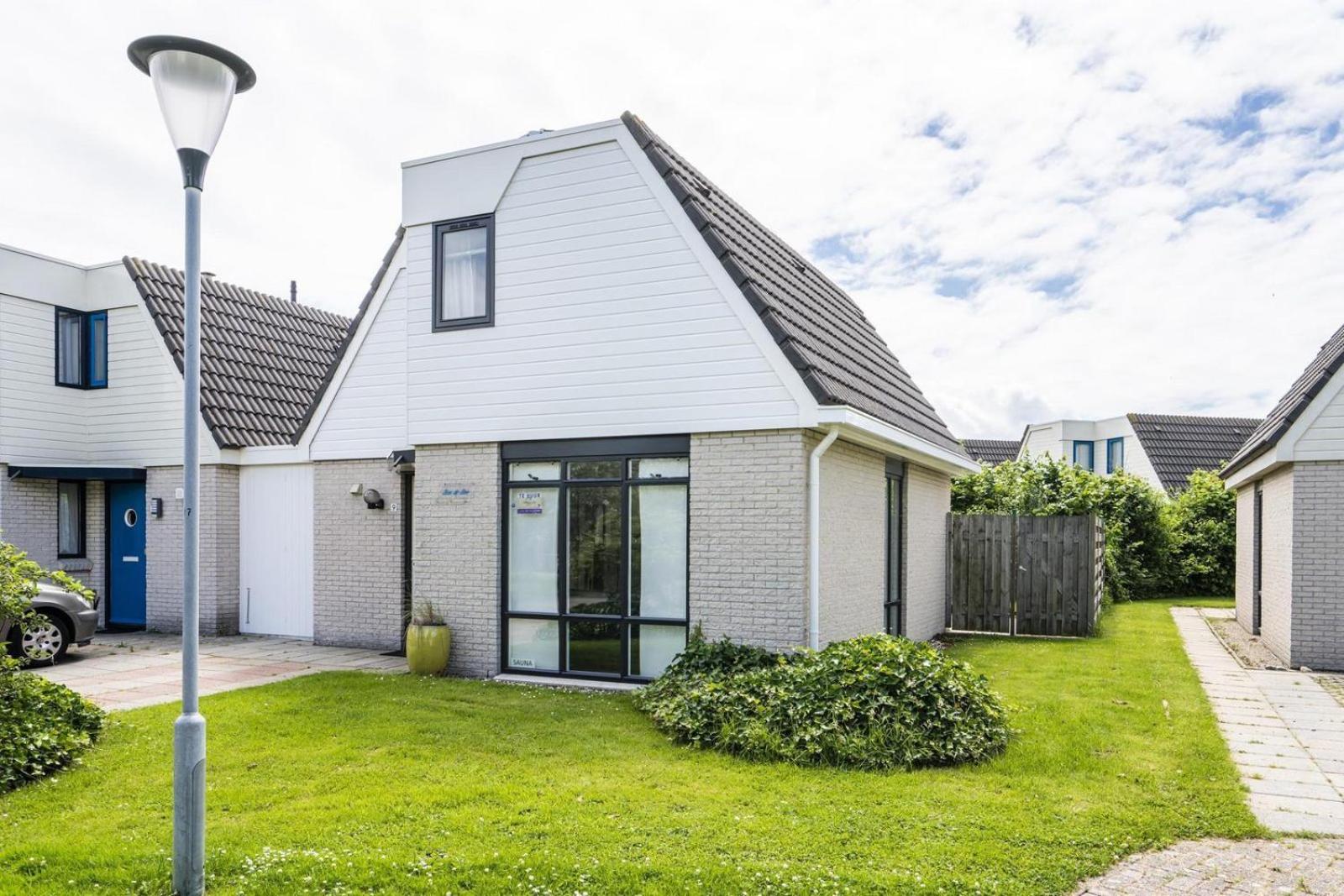 Holiday Home photo 2