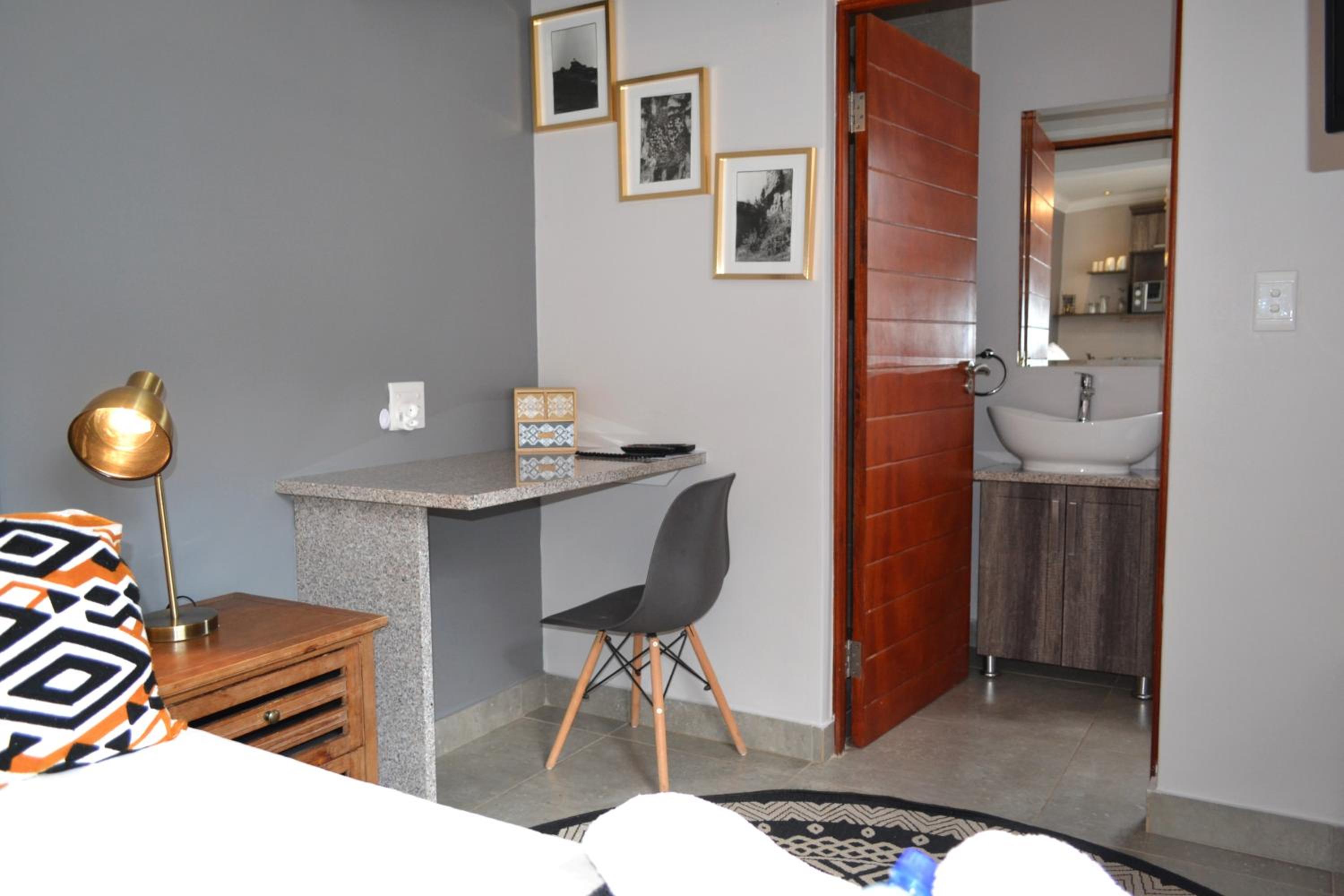 Double or Twin Room with Bathroom photo 2