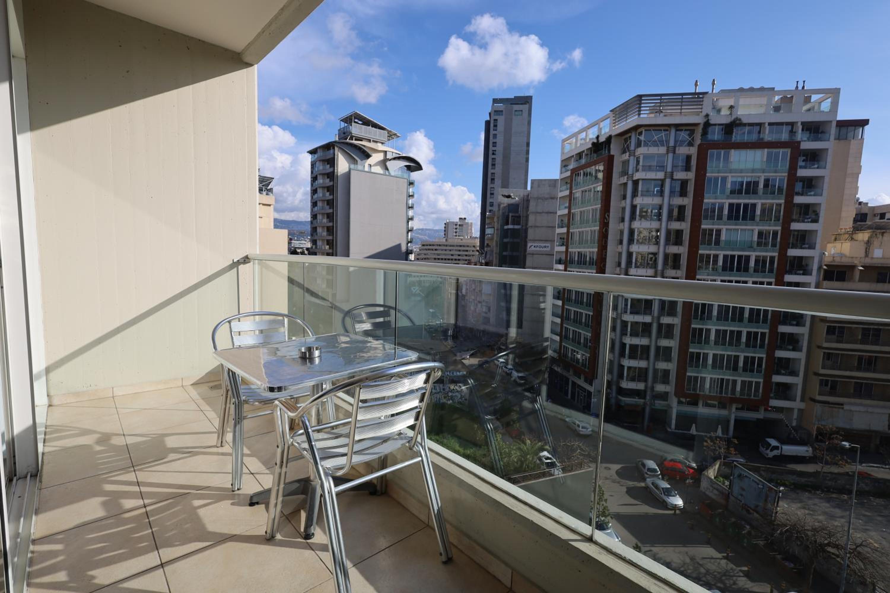 Junior Suite with Balcony photo 2