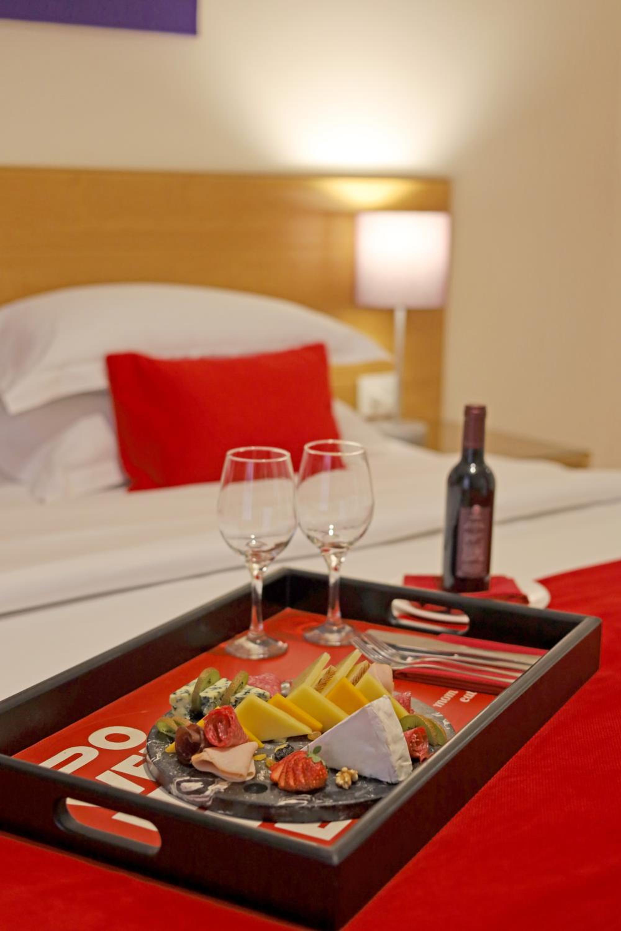 Junior Suite with Balcony photo 3
