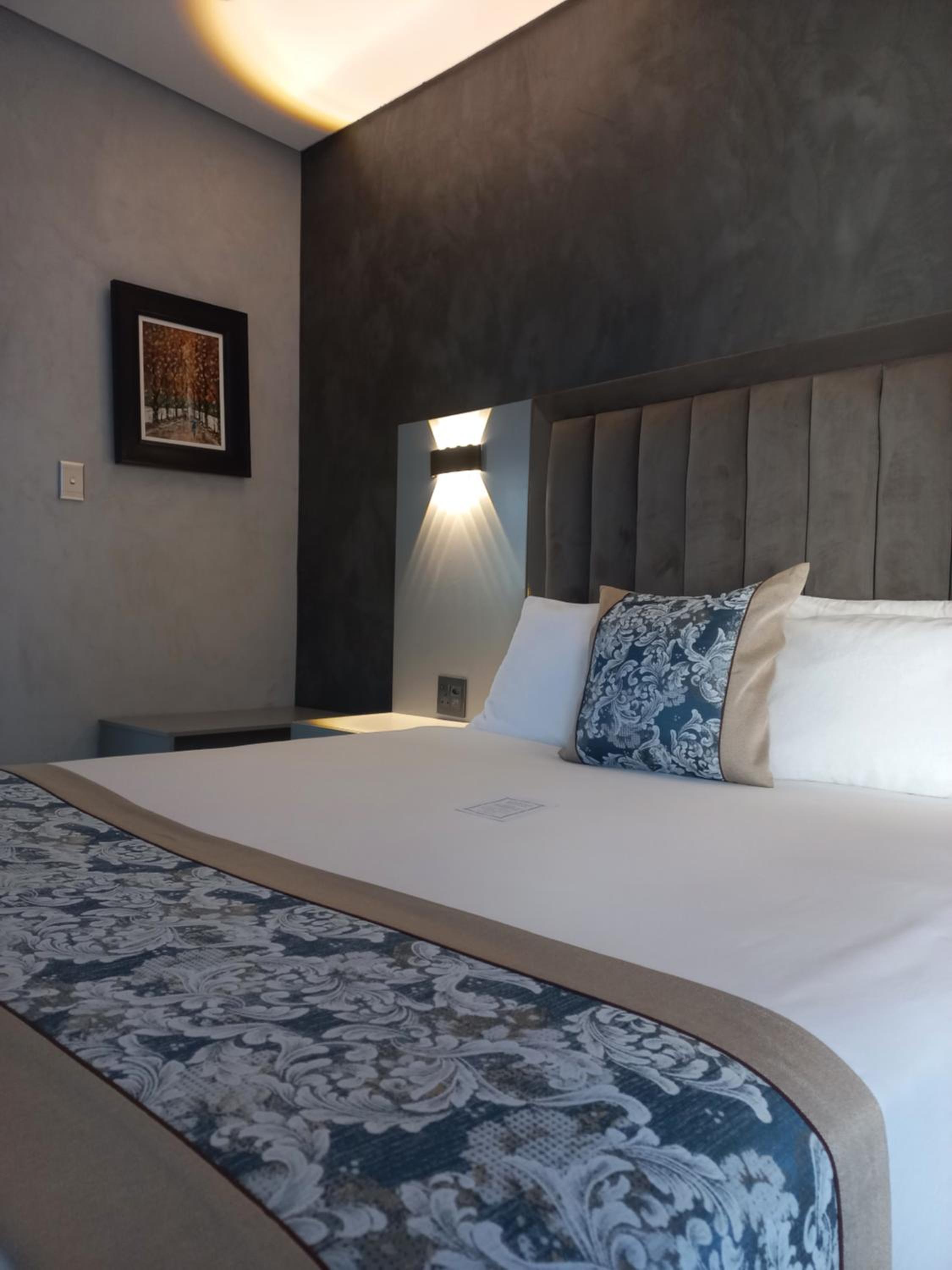 Standard Suite