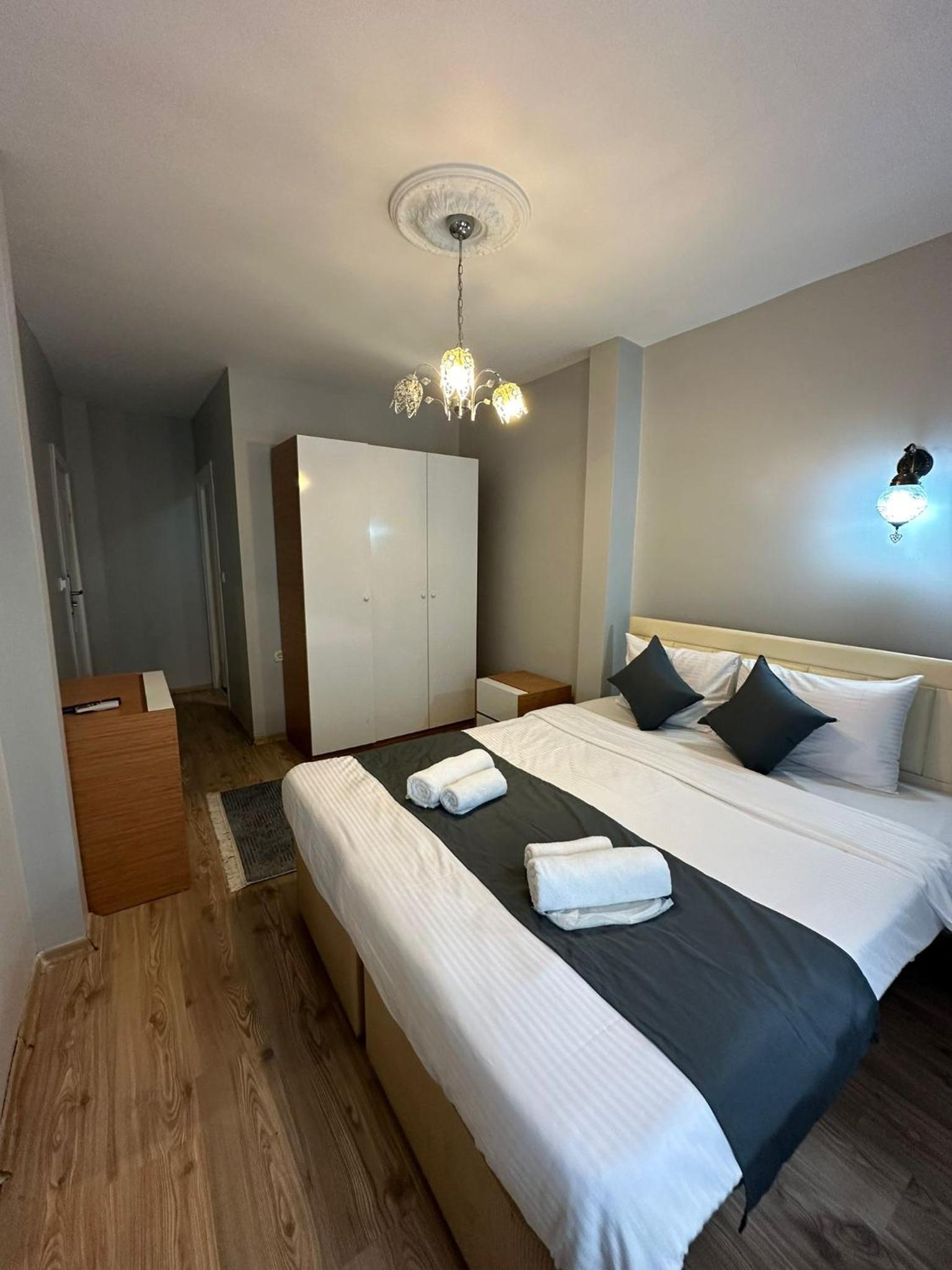 Standard Quadruple Room photo 1