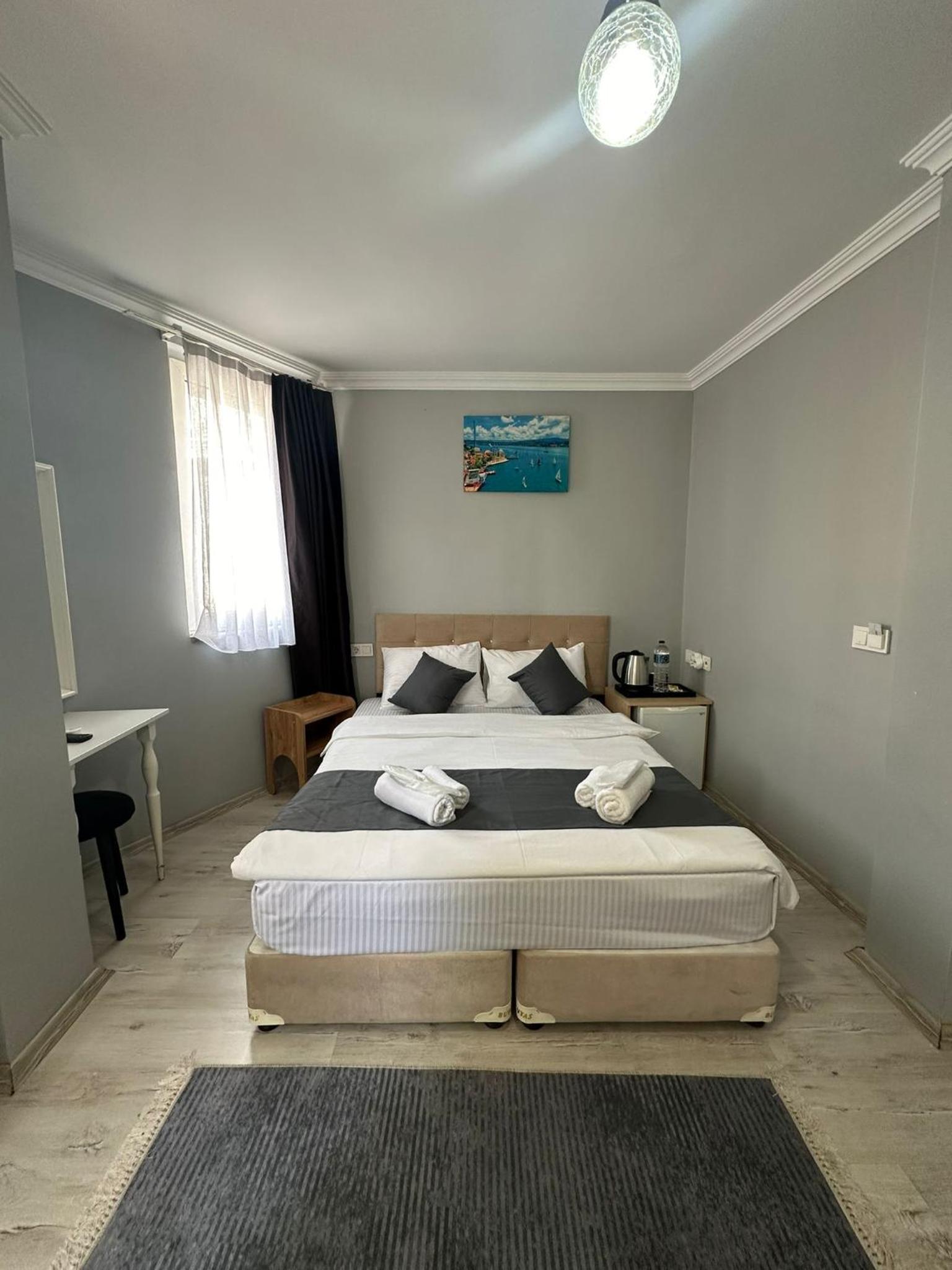 Standard Double Room photo 1